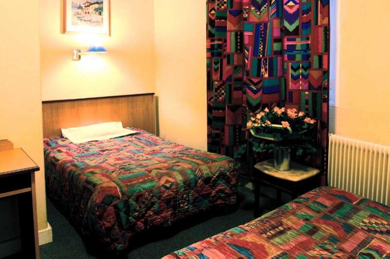 Hotel Paradis — photo 5