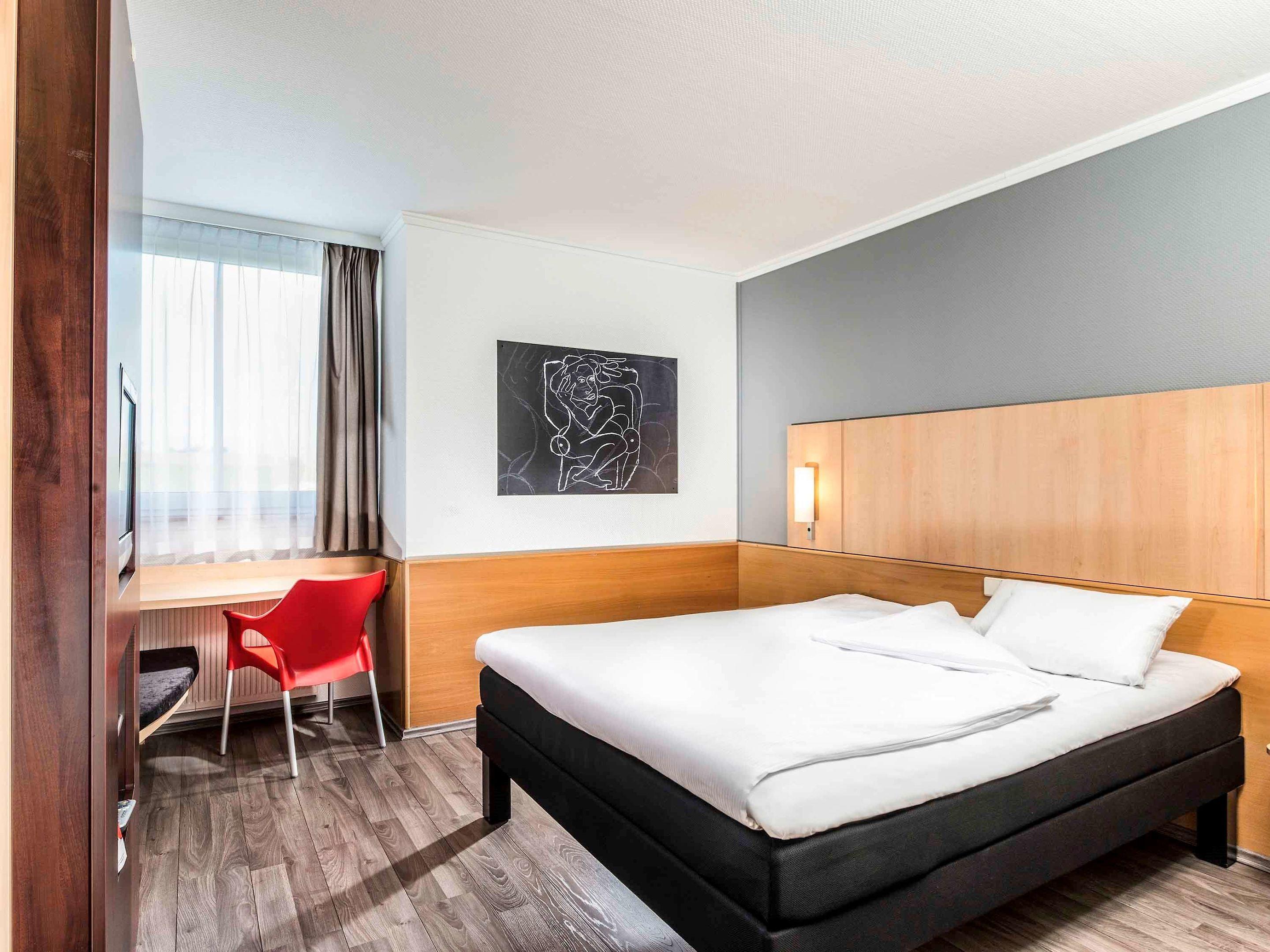 ibis Eisenach — photo 4