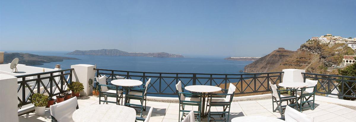 Santorini Reflexions Volcano — photo 4