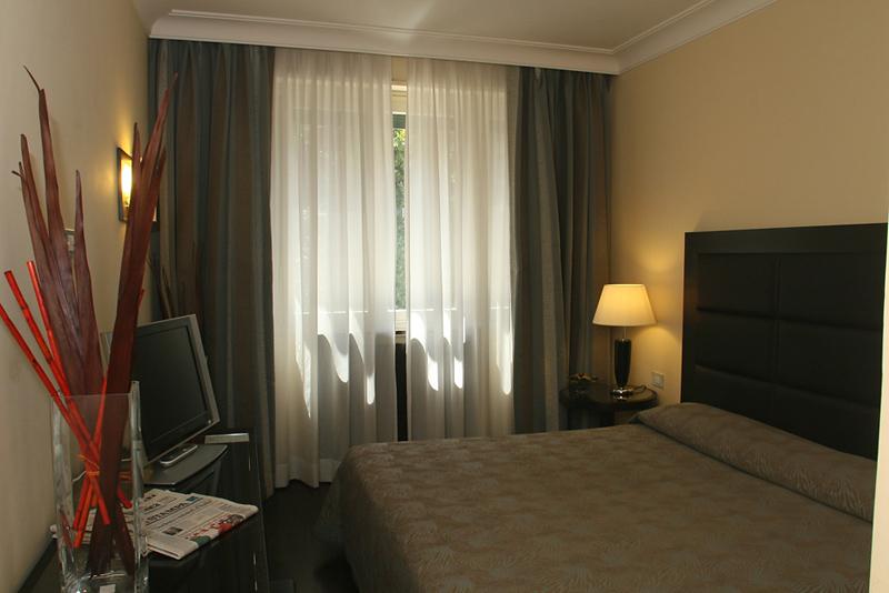 Hotel Villa Maria Regina — photo 4