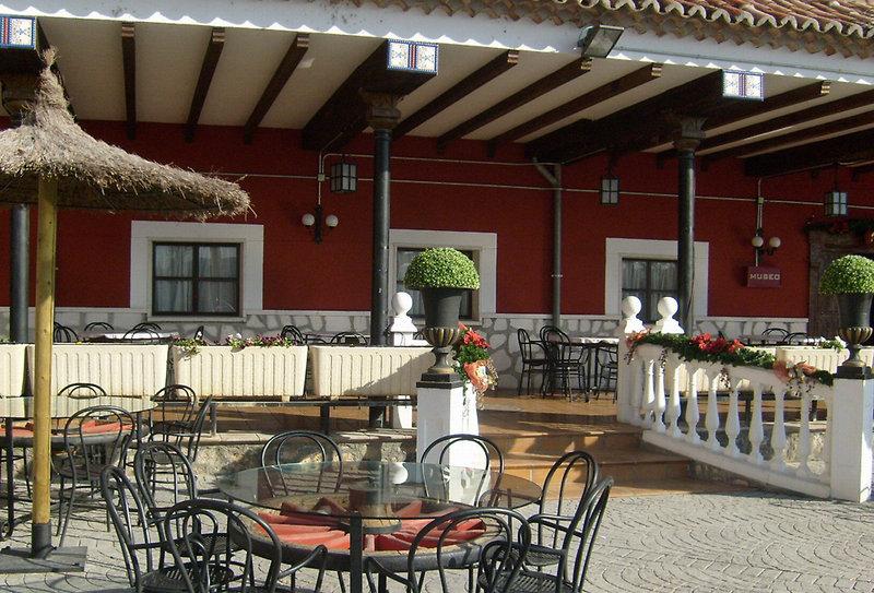 Foxa Molino de Cantarranas — photo 3