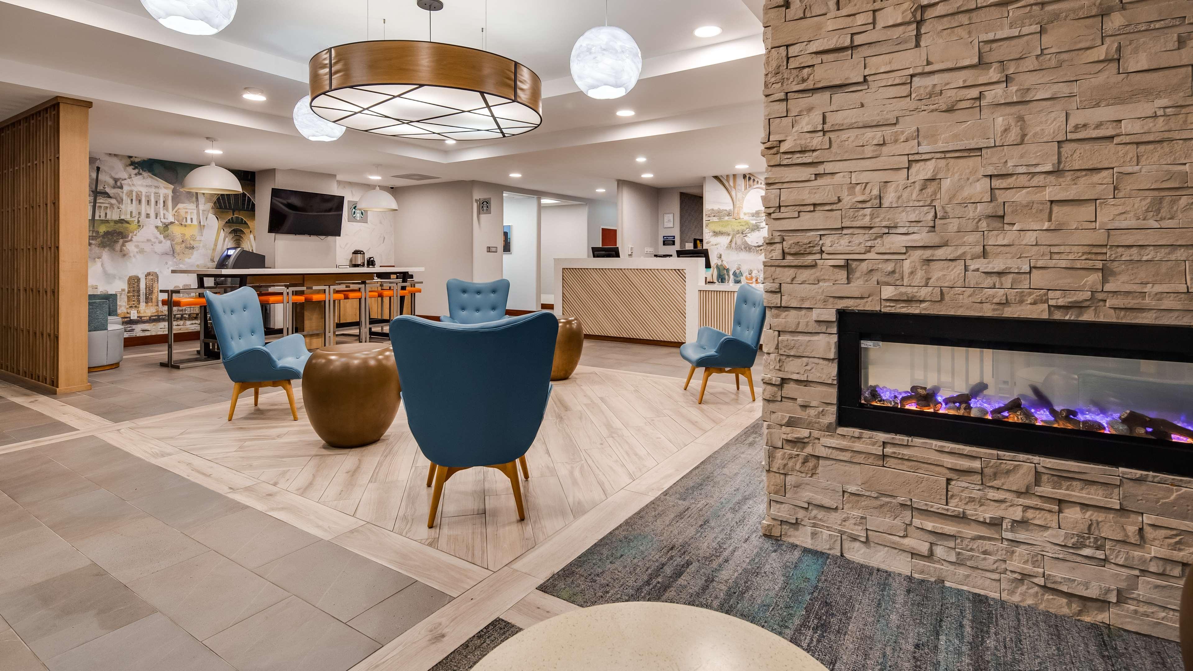 Best Western Premier Richmond City Gateway — photo 4