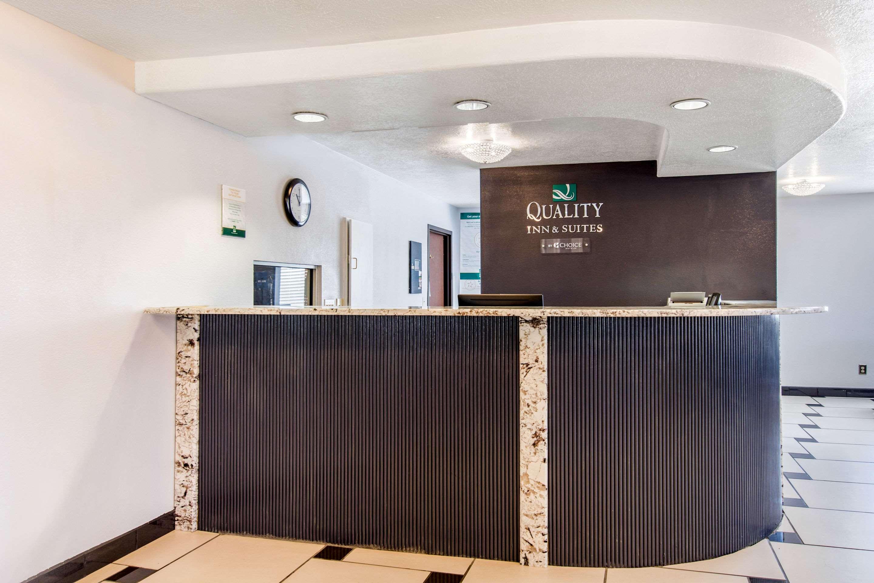 Quality Inn & Suites — photo 5