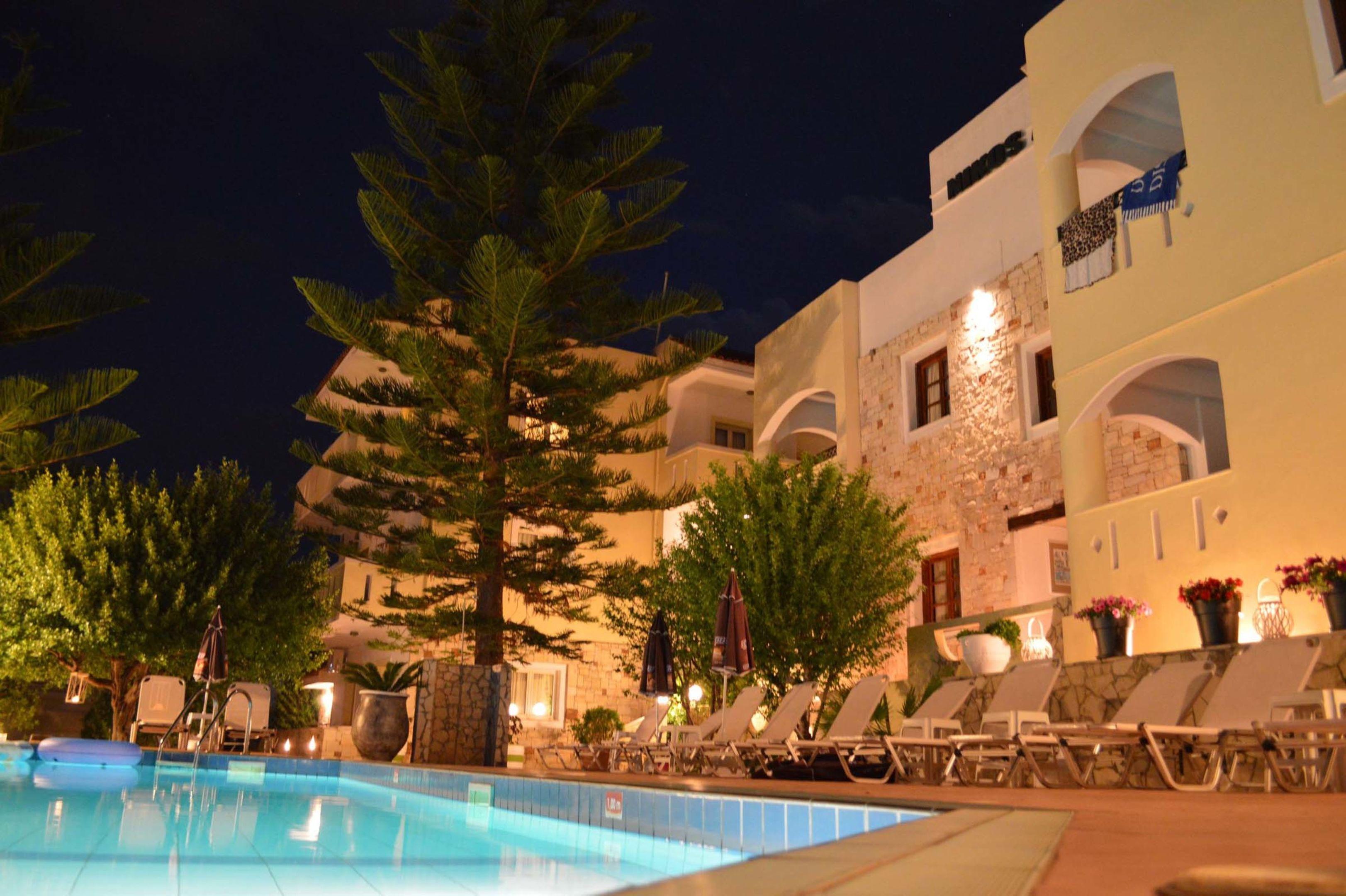 Nikos Apartments — photo 5