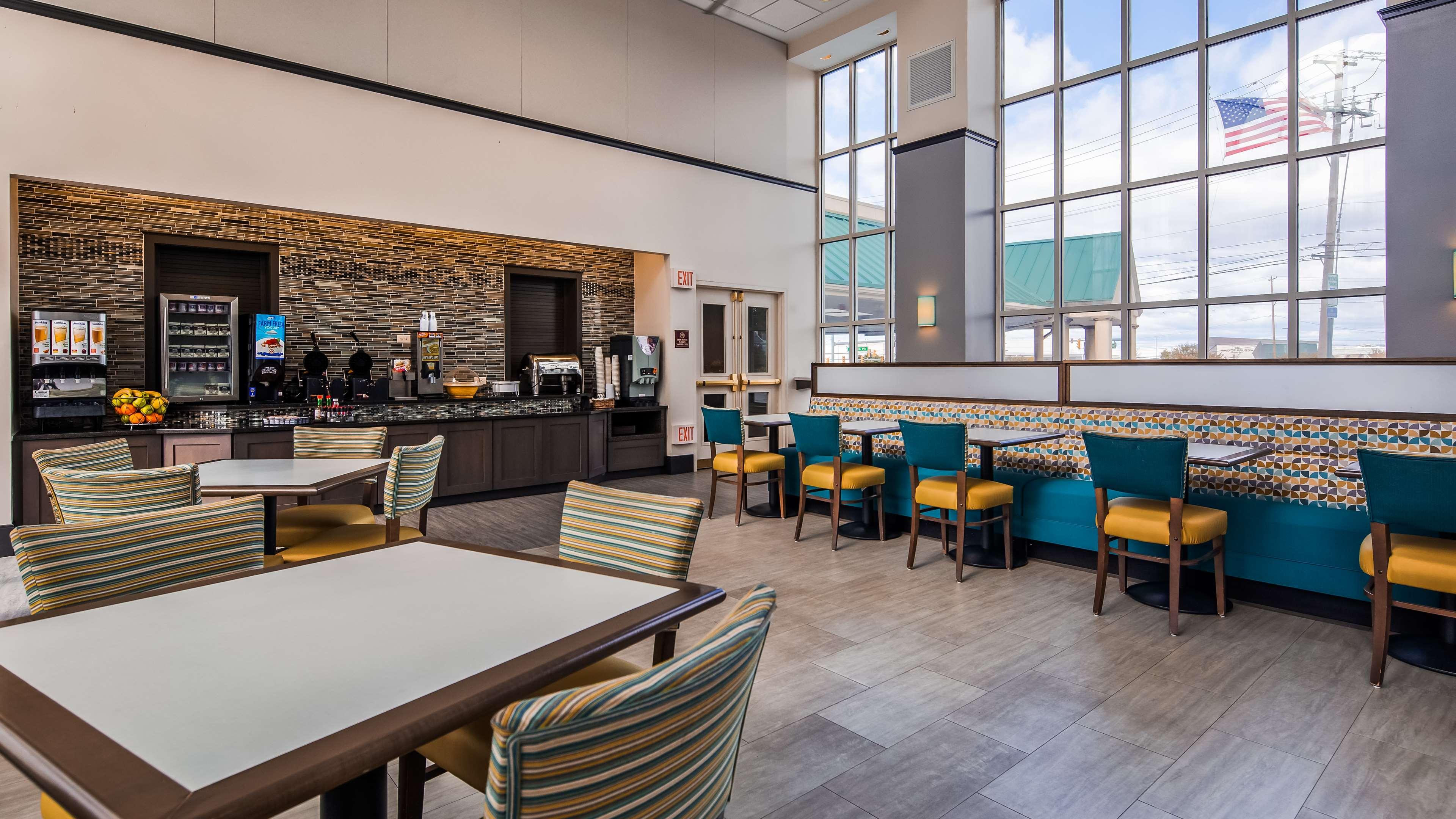 Best Western Plus The Inn at King of Prussia — photo 5