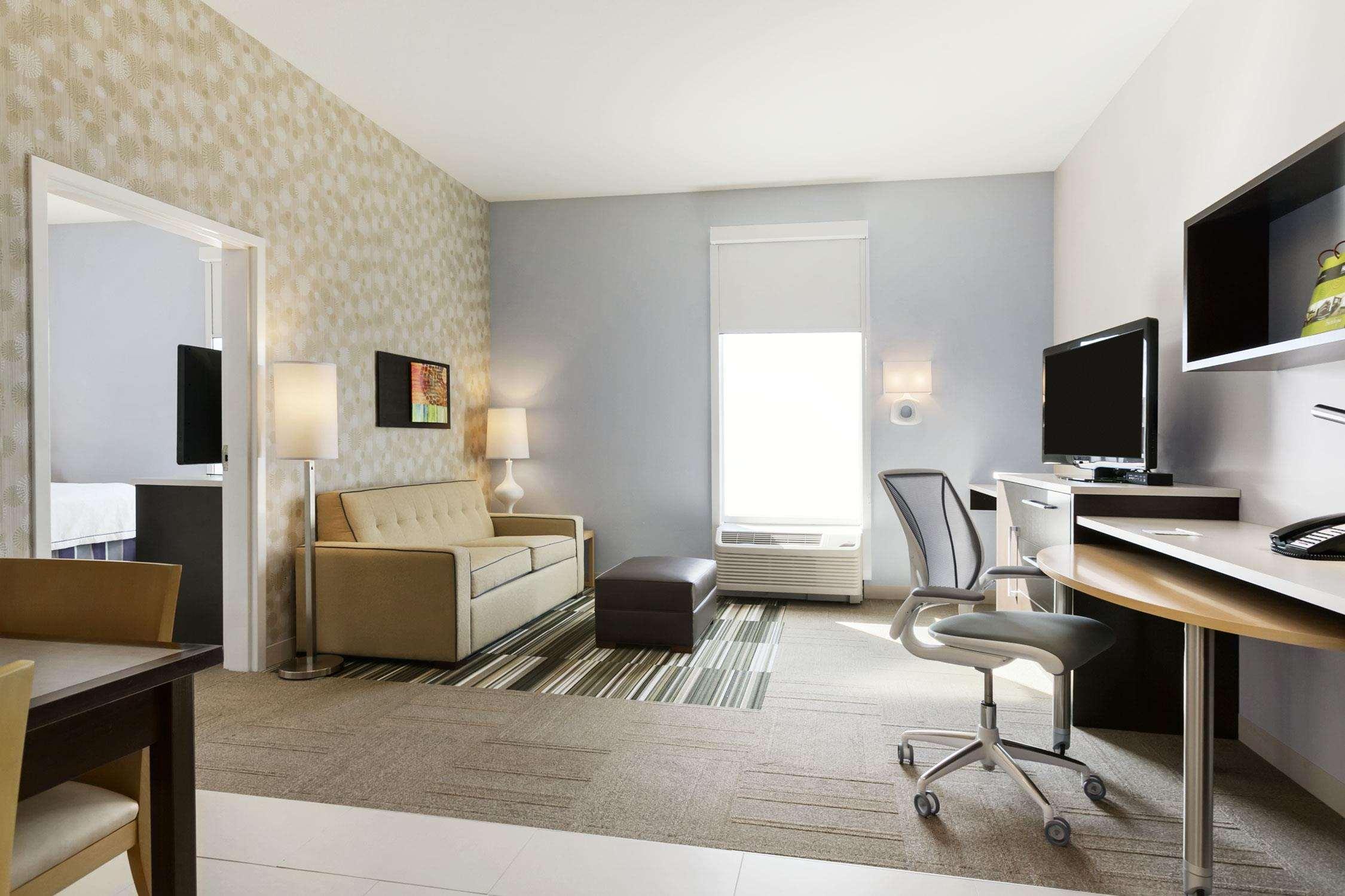 Home2 Suites by Hilton Columbus — photo 4