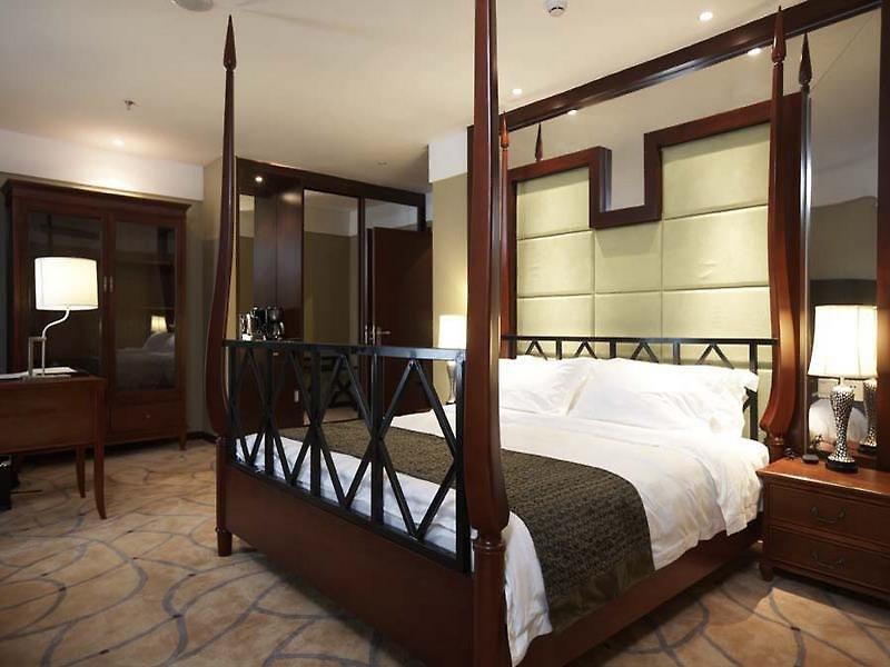 Beijing Xihua Business Hotel — photo 5