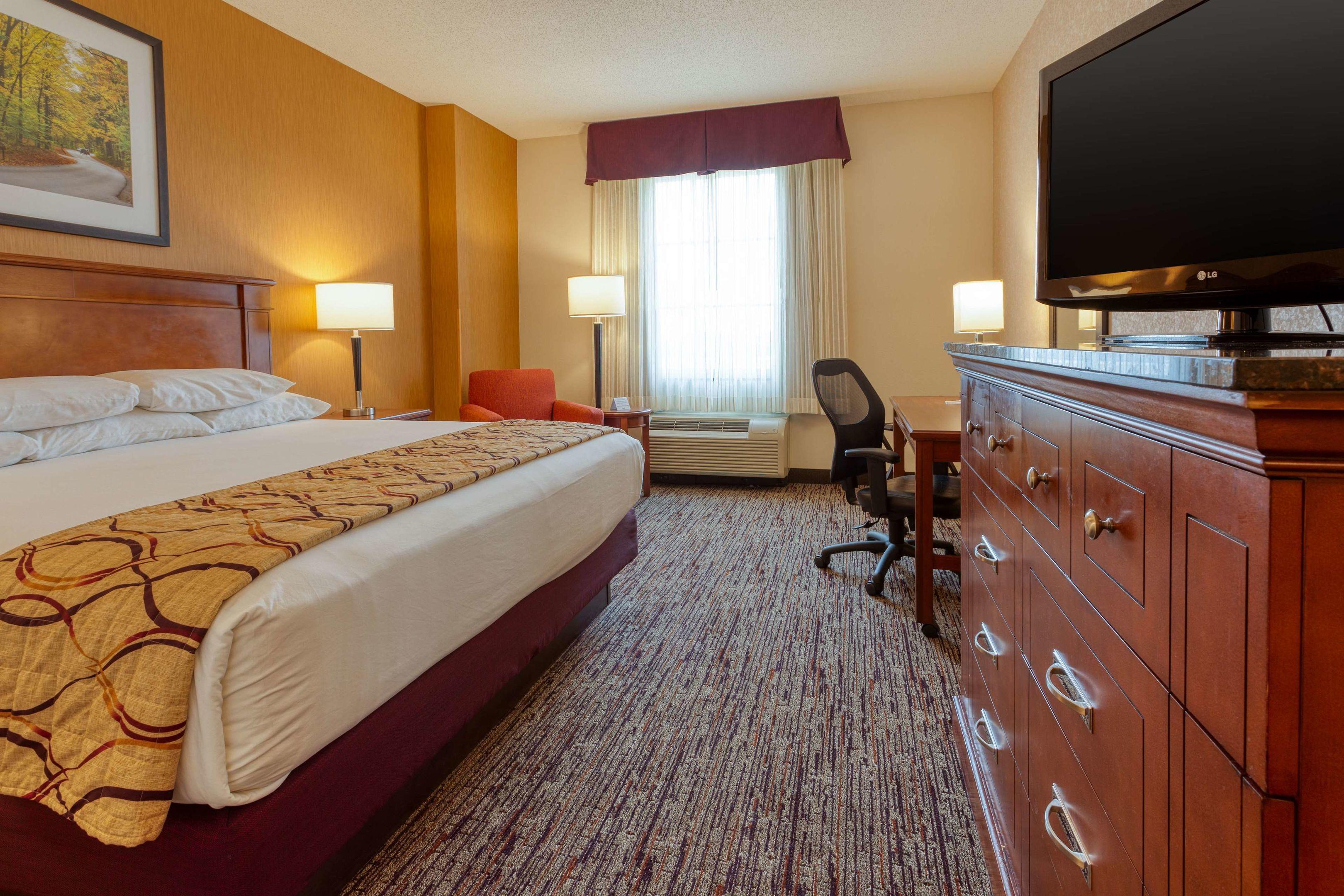 Drury Inn & Suites Indianapolis Northeast — photo 4
