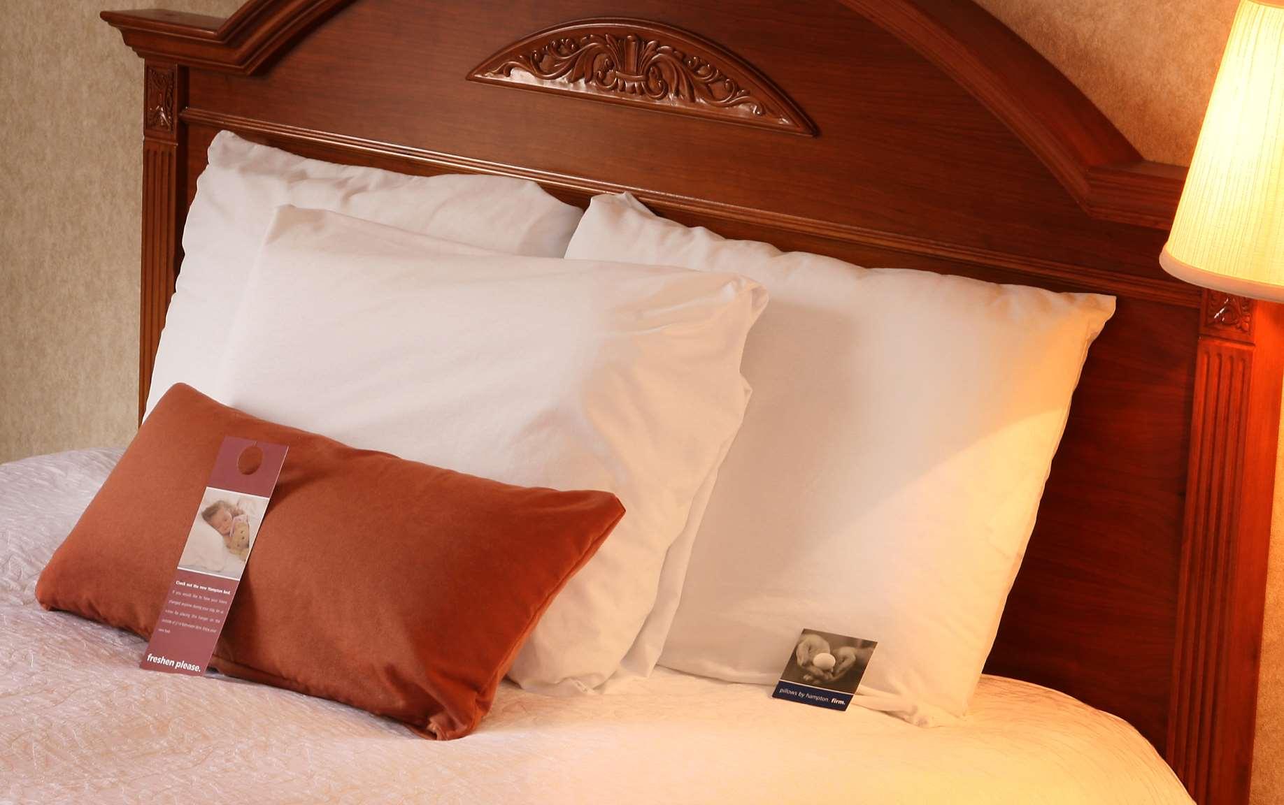 Hampton Inn Terre Haute — photo 4