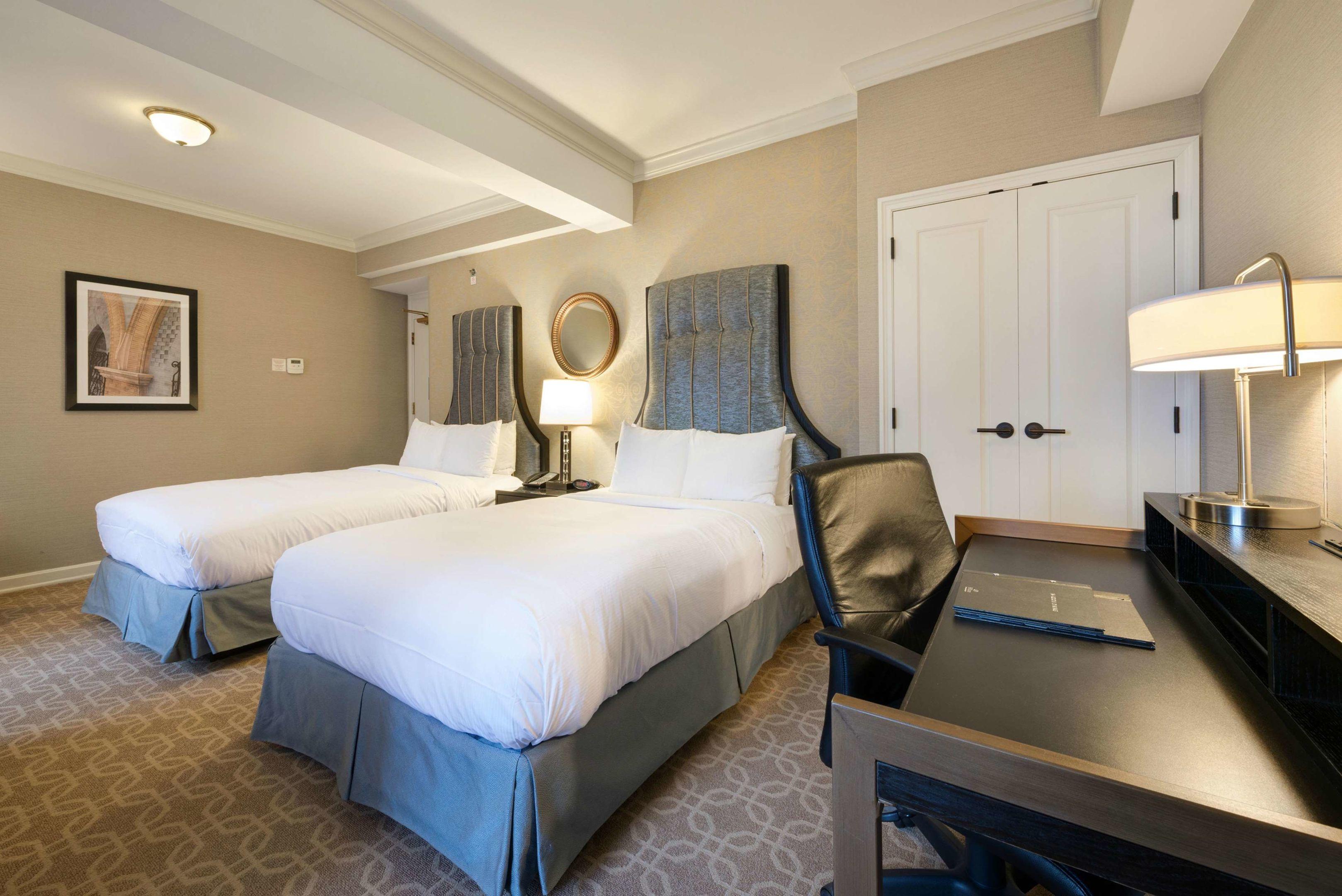 Hilton Milwaukee City Center — photo 4