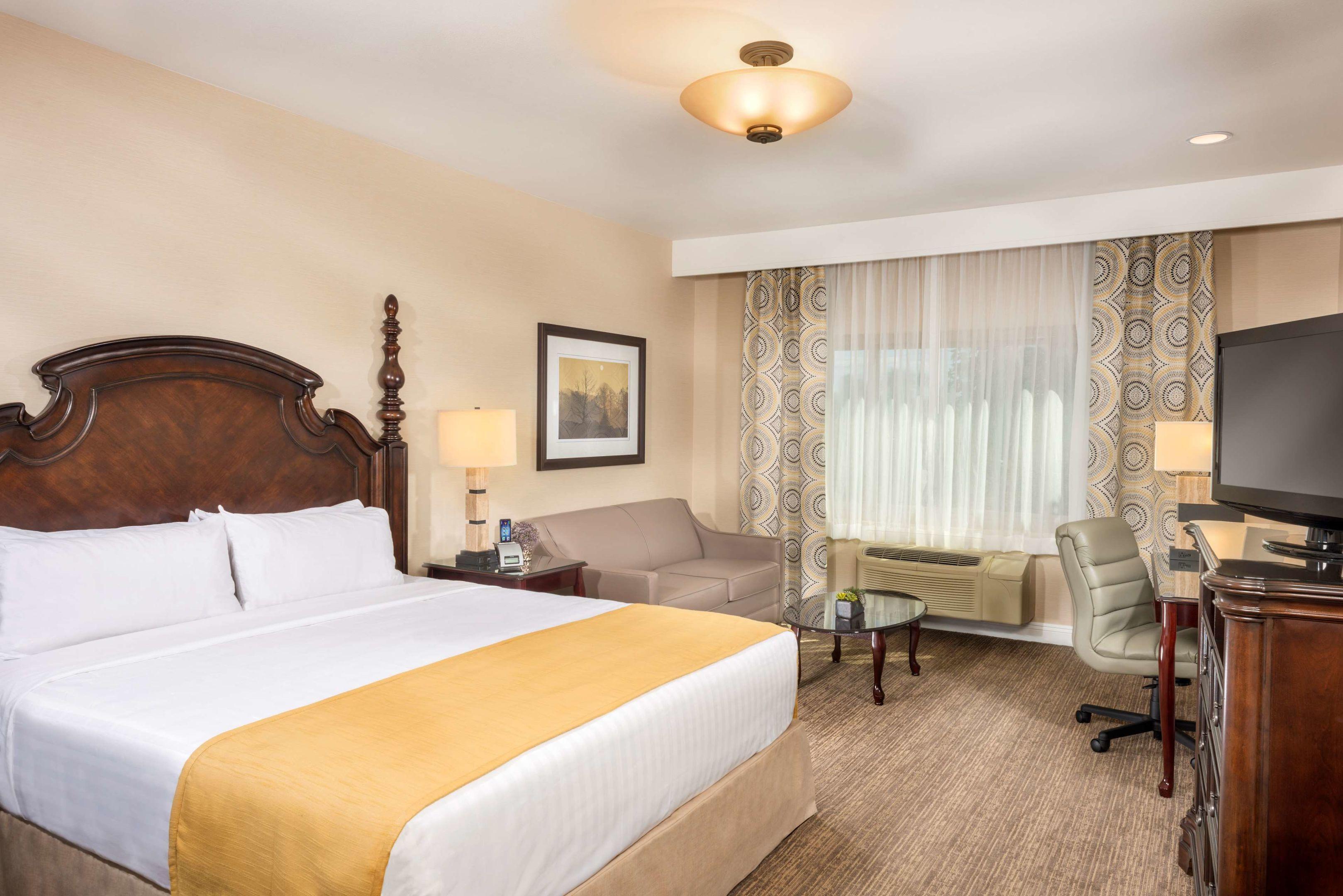 Ayres Suites Ontario Mills Mall — photo 4