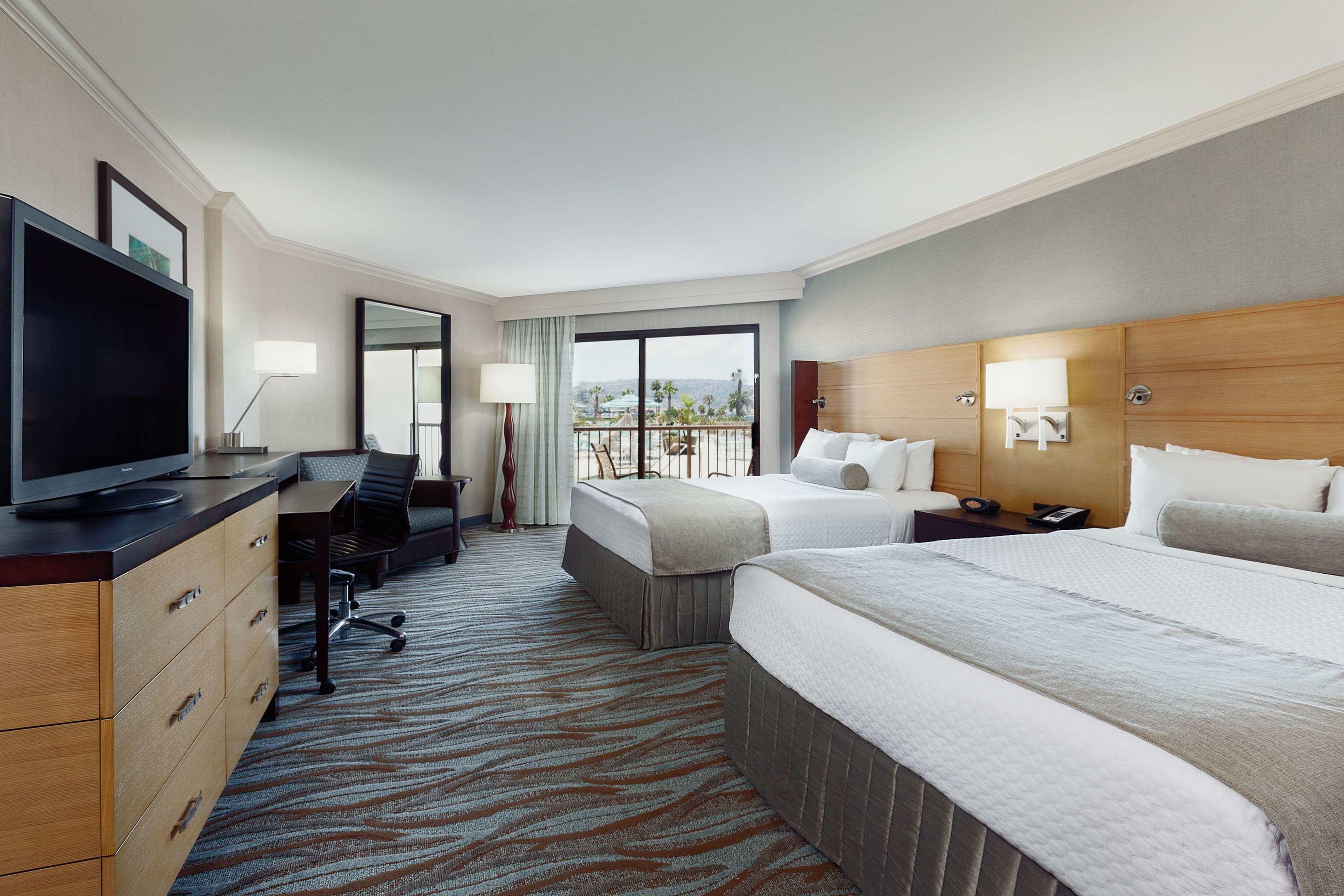 Sonesta Redondo Beach & Marina — photo 5