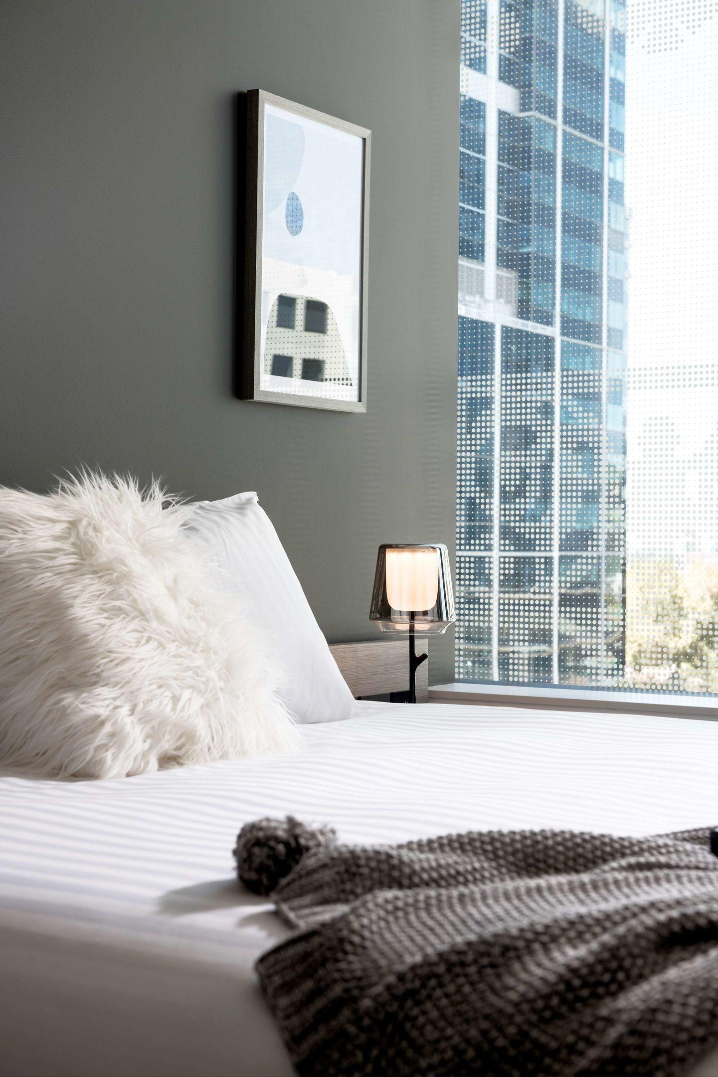The Melbourne Hotel — photo 4