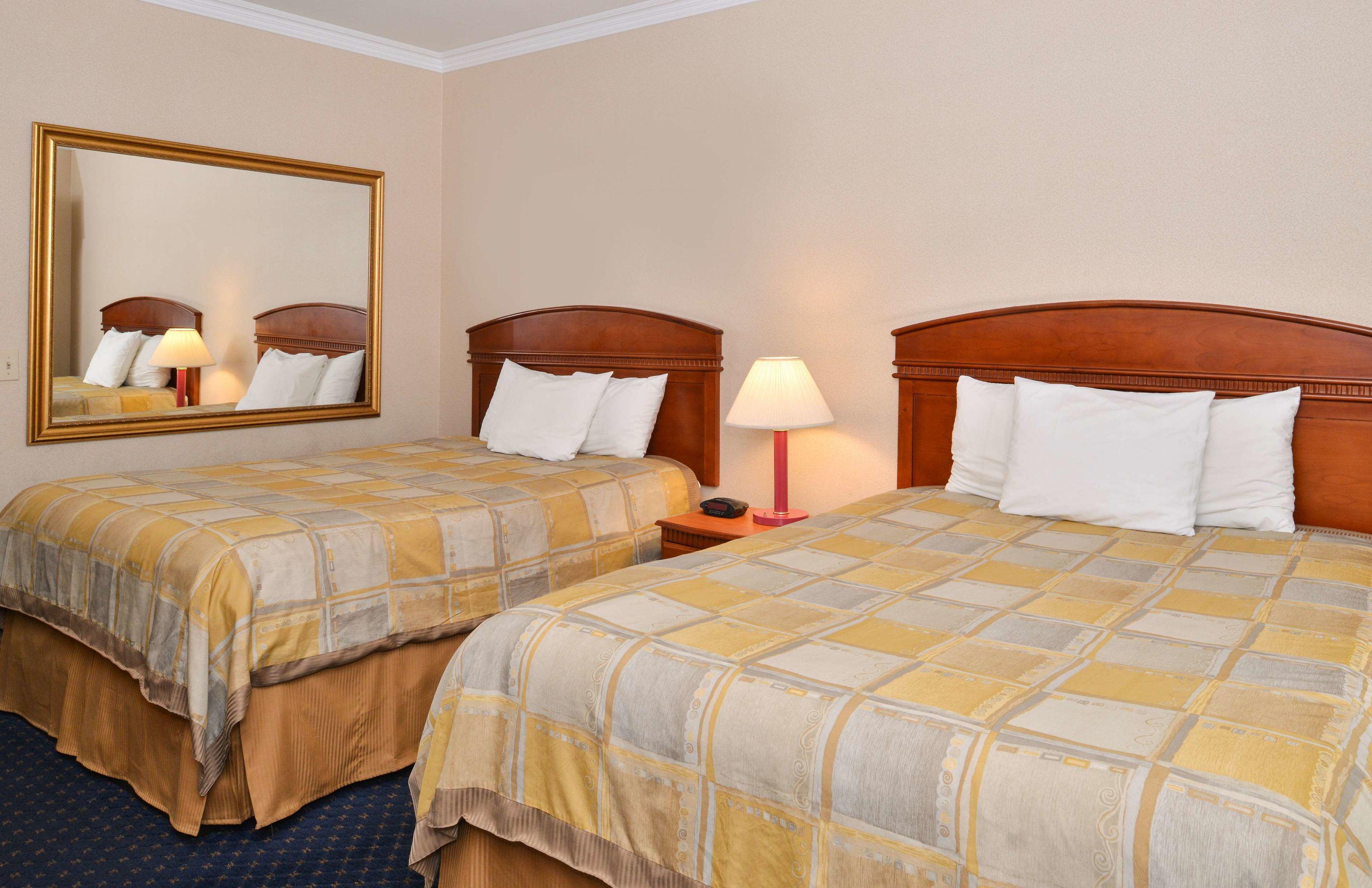 Americas Best Value Inn Joshua Tree/29 Palms — photo 5
