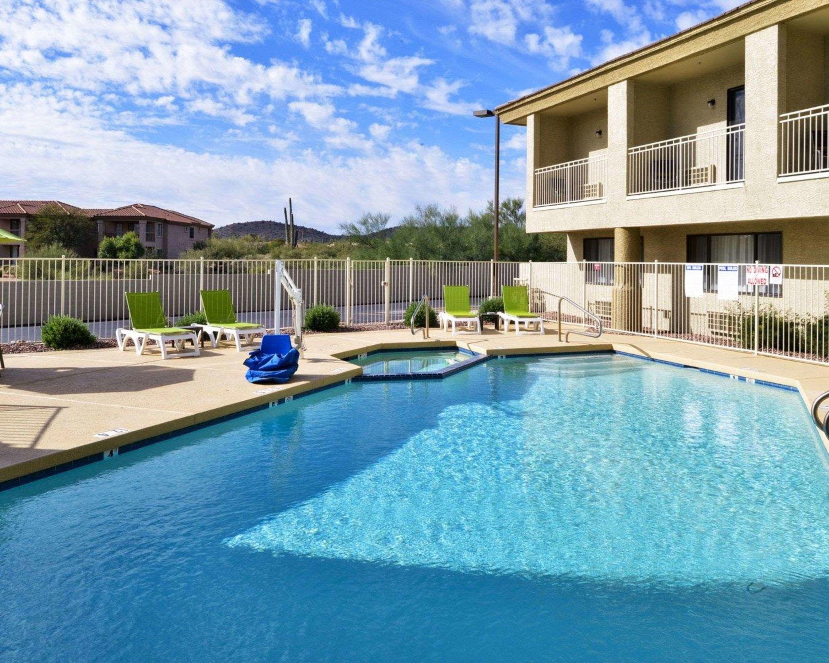 Comfort Inn Fountain Hills — photo 4