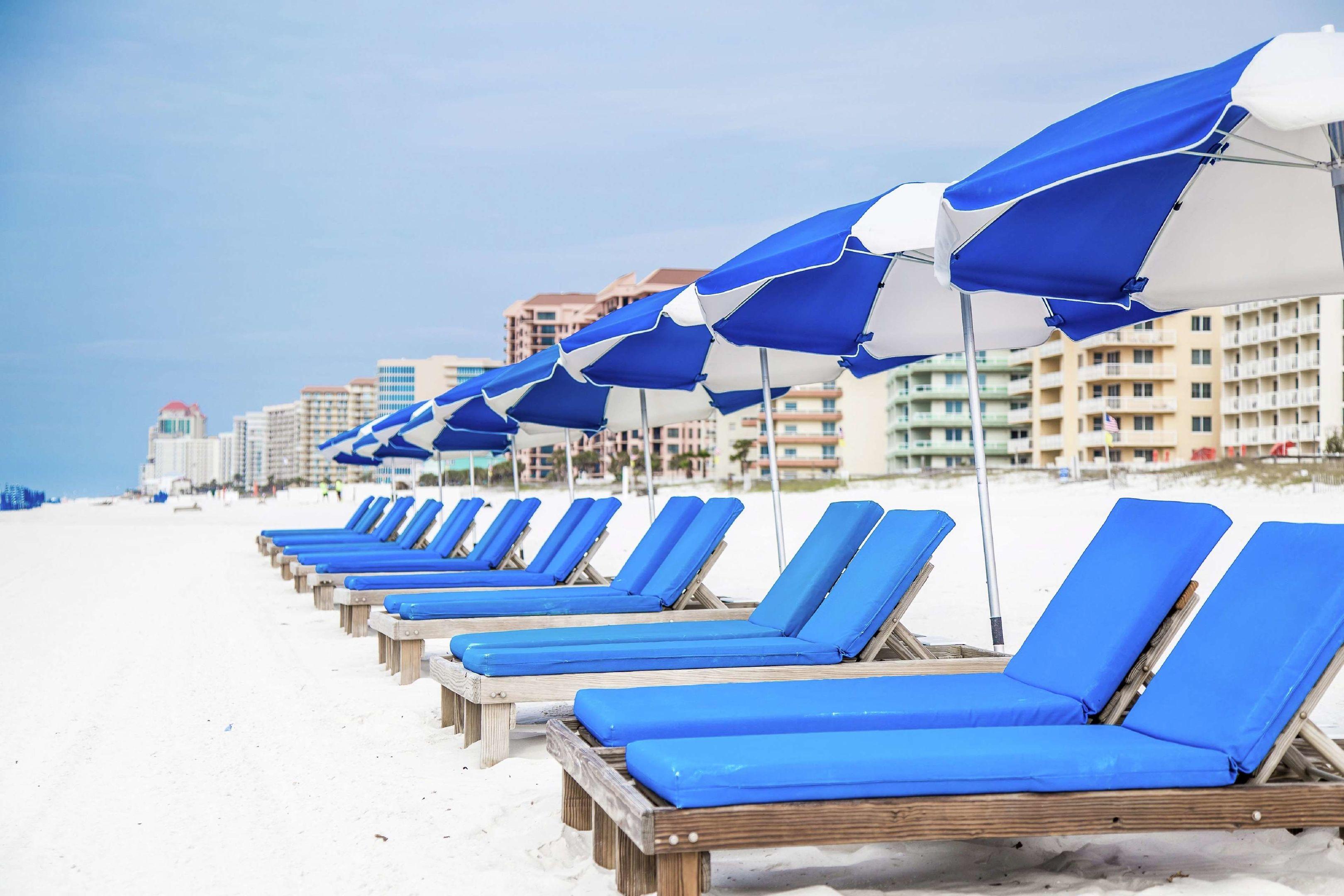 Hampton Inn & Suites Orange Beach / Gulf Front — photo 4