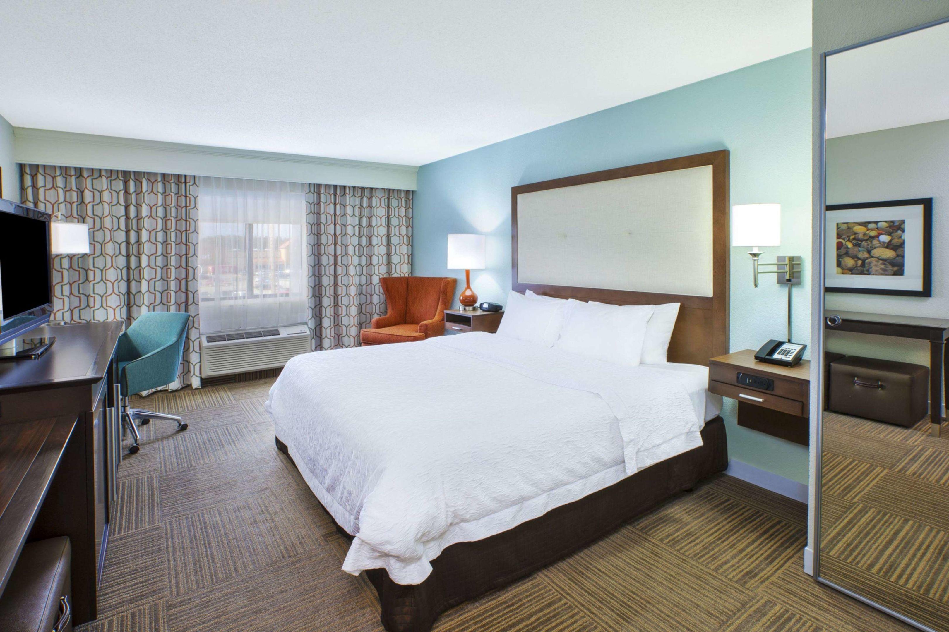 Hampton Inn Gaylord — photo 5
