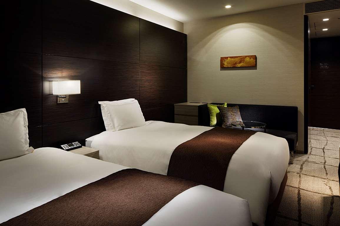 Mitsui Garden Hotel Ginza Premier — photo 5