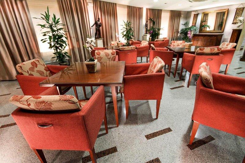 Sercotel Hotel Selu — photo 5