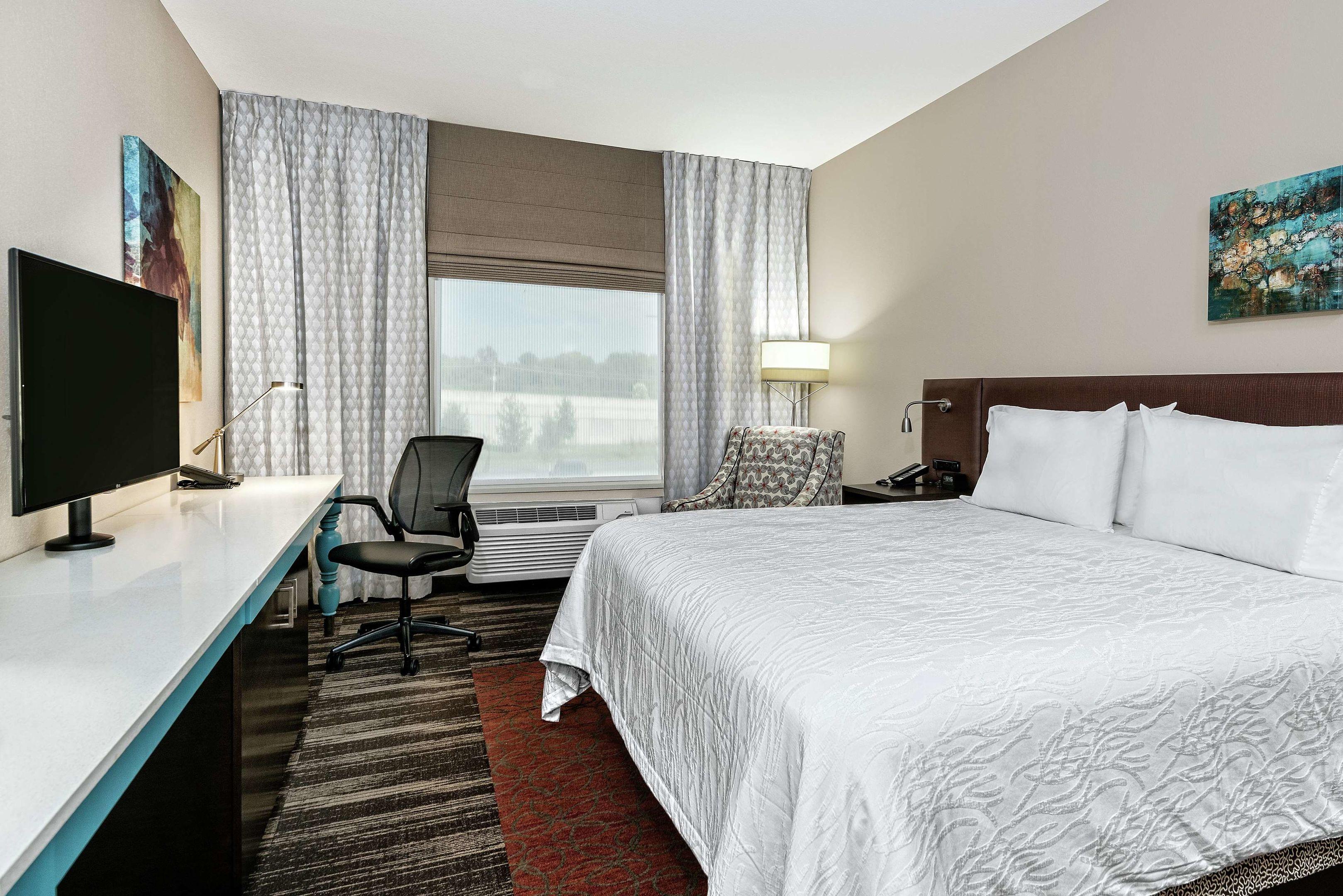 Hilton Garden Inn San Marcos — photo 5