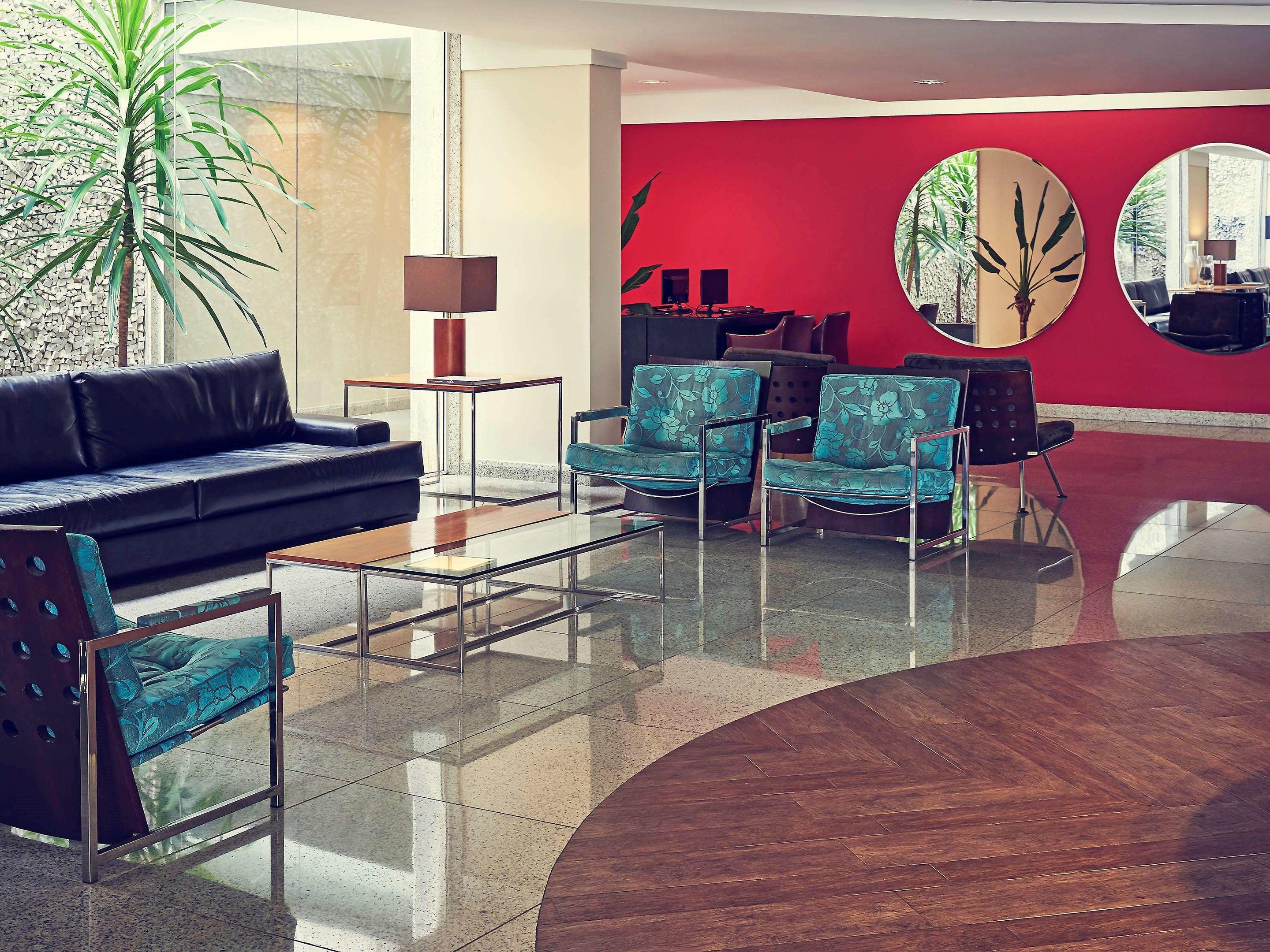 Mercure Camboriu — photo 4