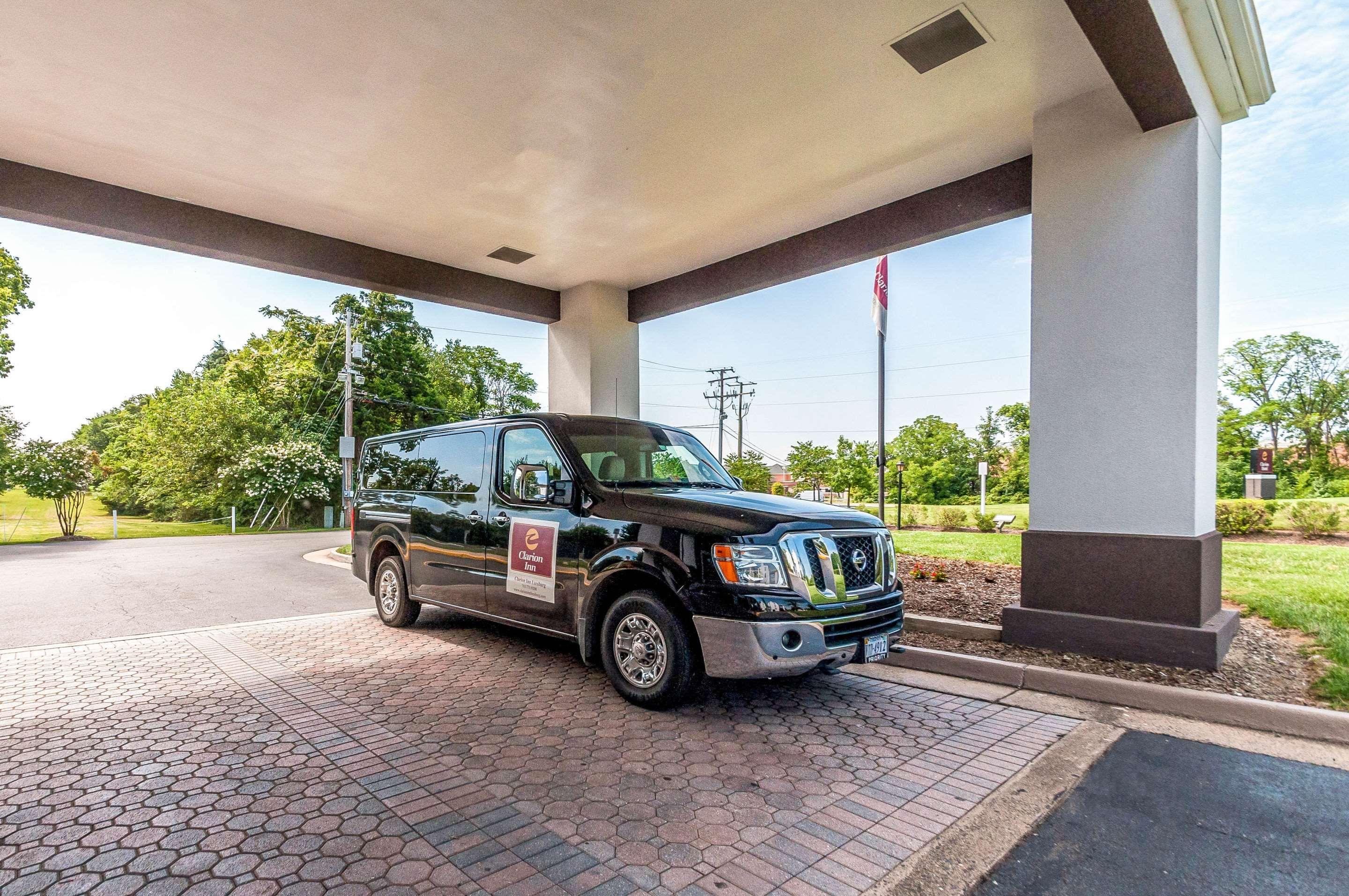 Clarion Hotel & Conference Center Leesburg — photo 5