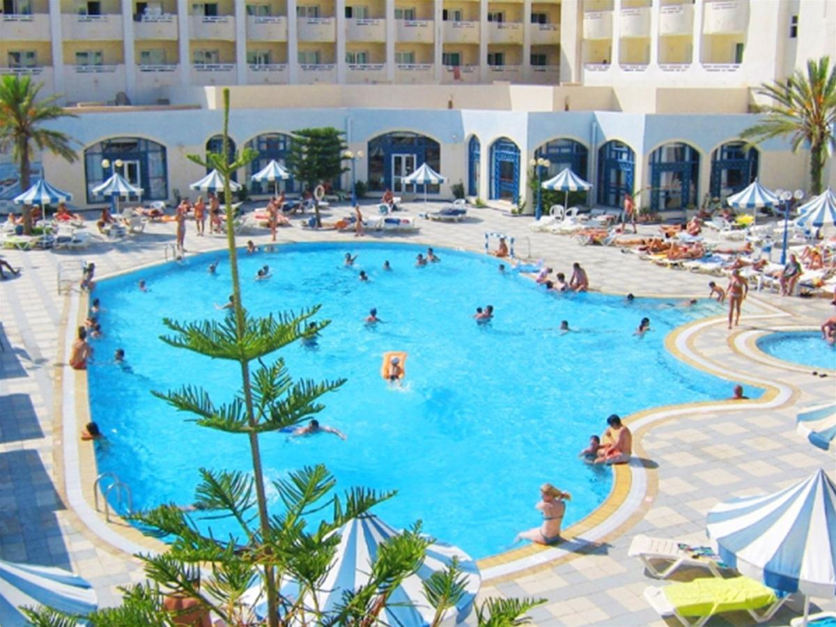 Hotel Safa — photo 5