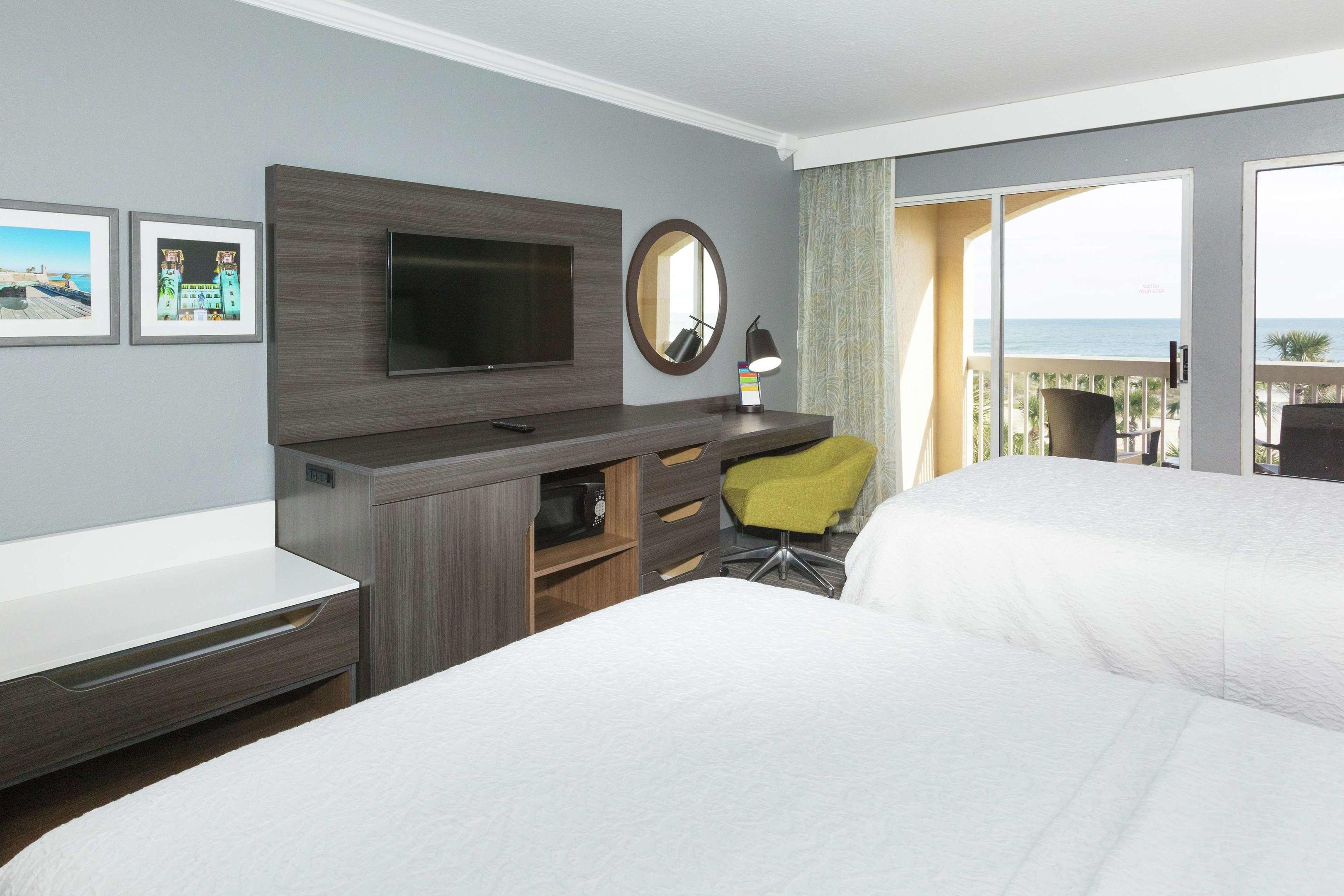 Hampton Inn St. Augustine Beach — photo 4