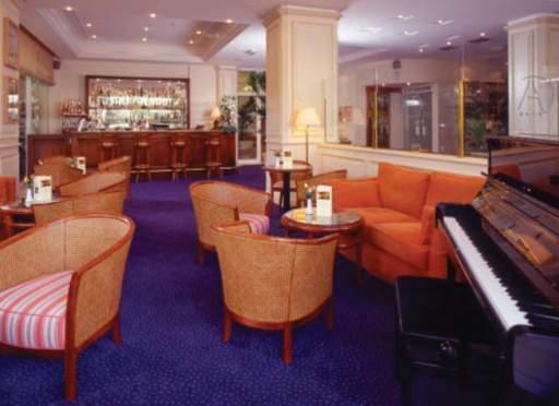 AC Hotel Ambassadeur Antibes - Juan-les-Pins — photo 1
