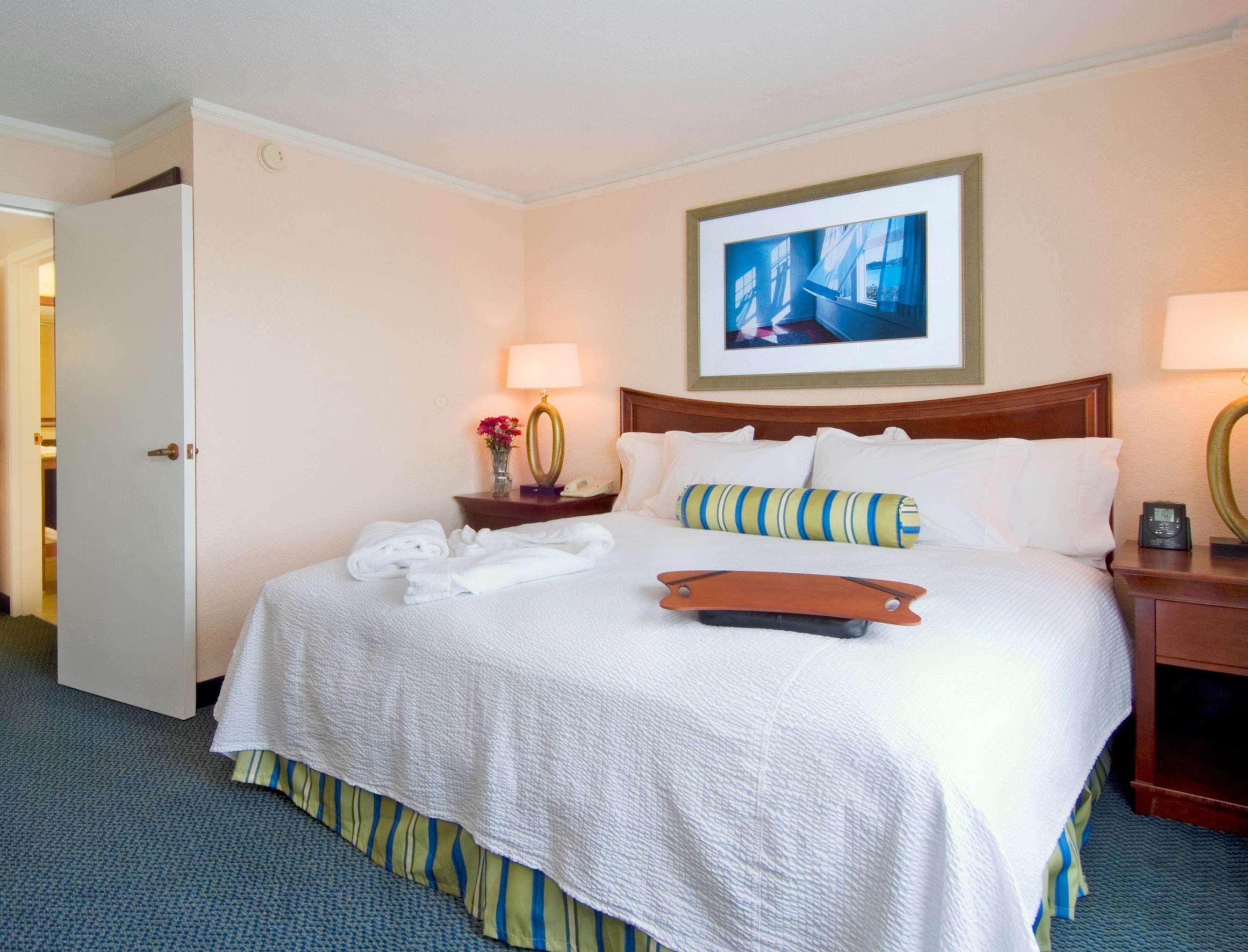 Embassy Suites by Hilton Baltimore at BWI Airport — photo 5