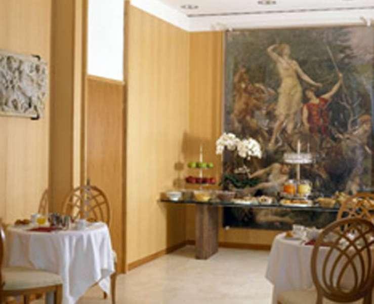 Hotel Palazzo Ognissanti — photo 3