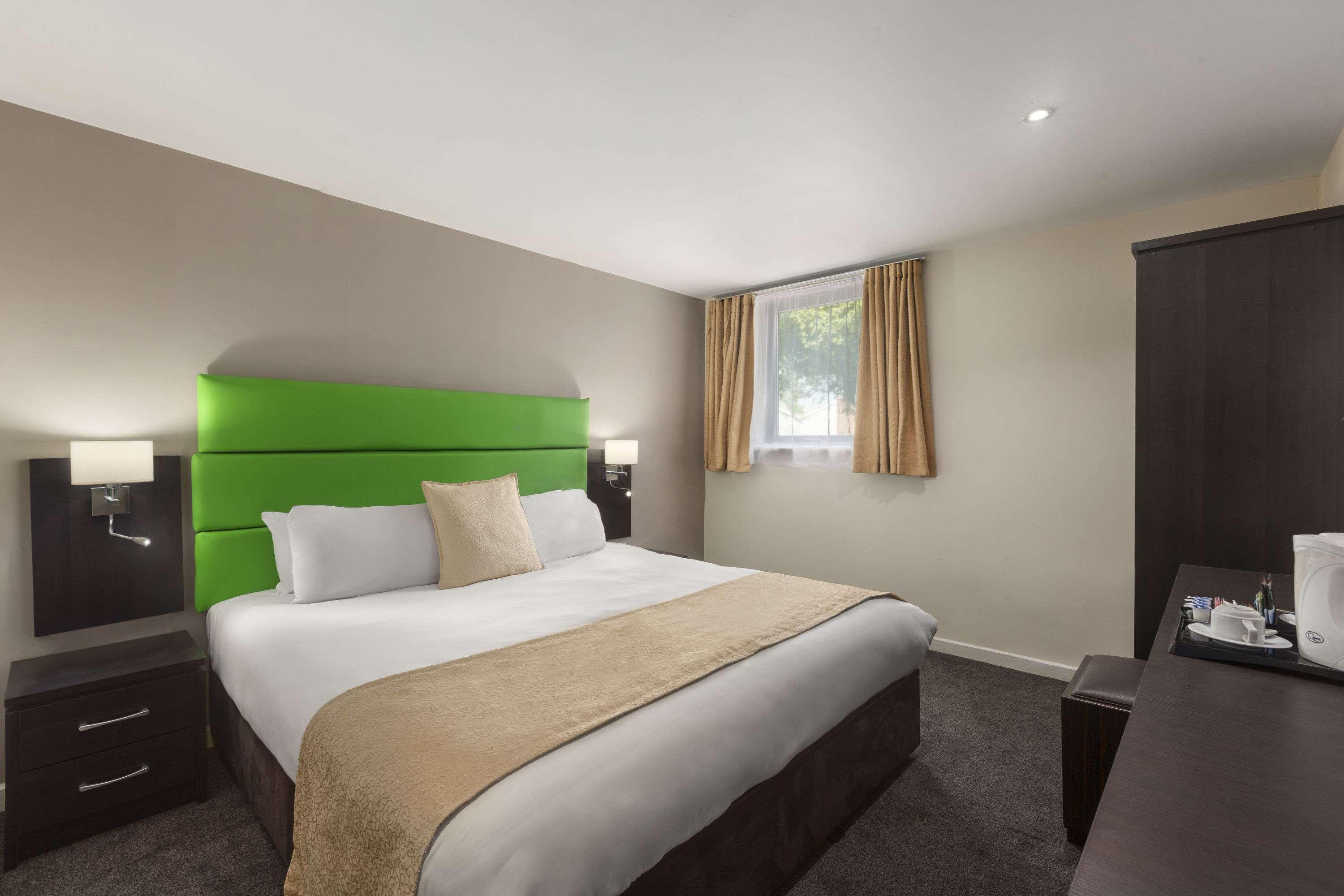 Ramada Birmingham Oldbury — photo 4