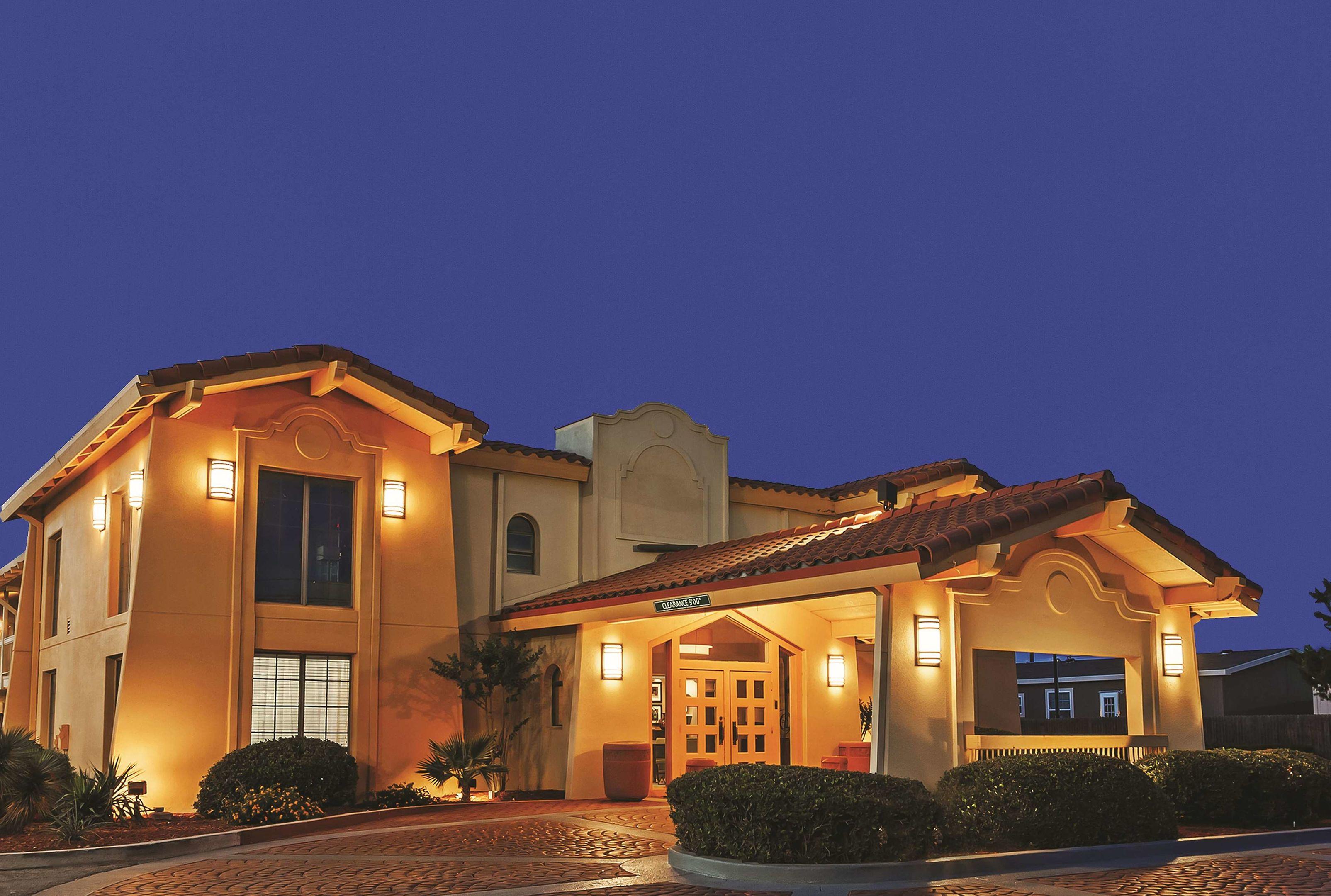 La Quinta Inn Midland — photo 4