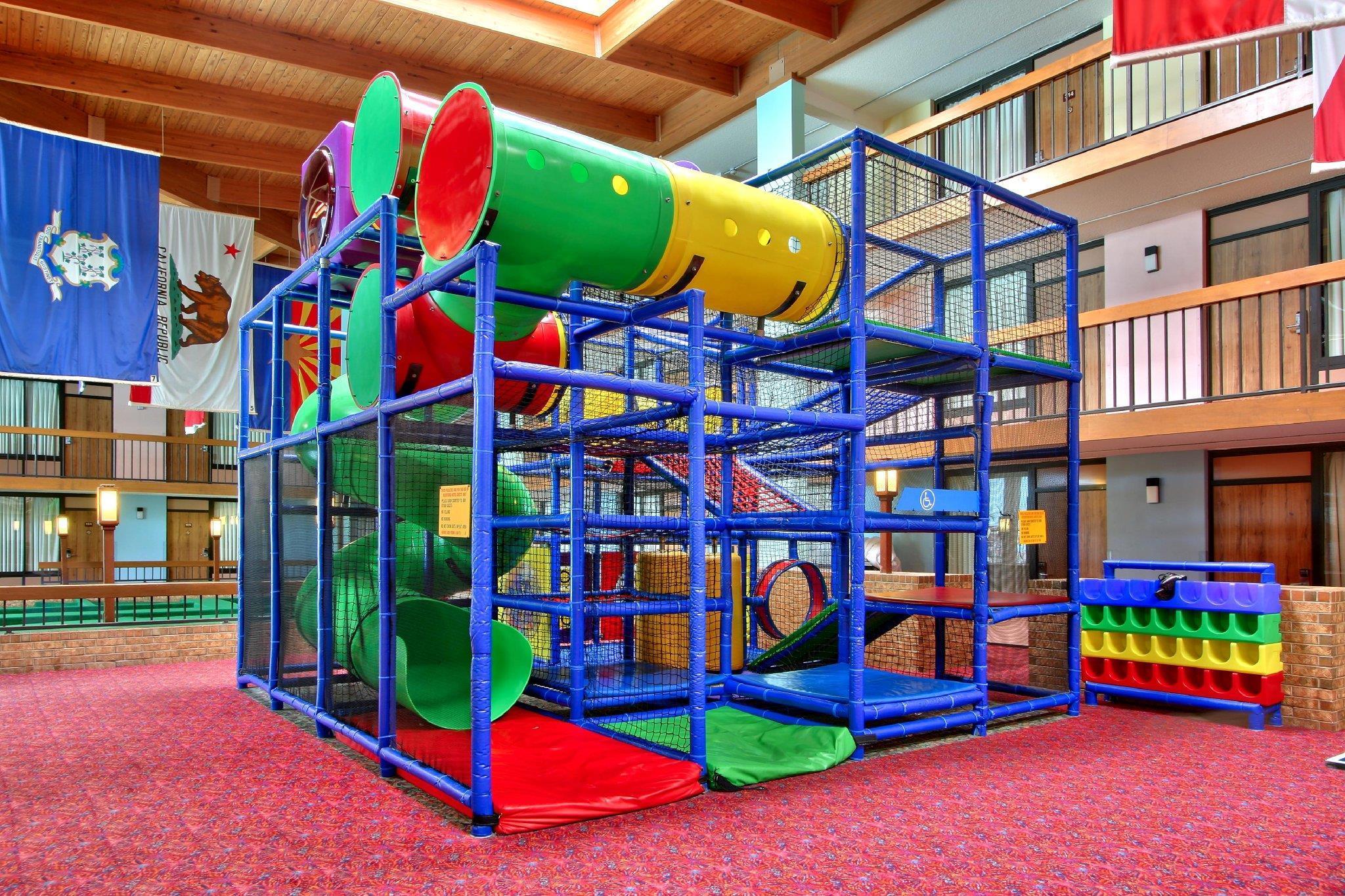MCM Grande Hotel FunDome — photo 4