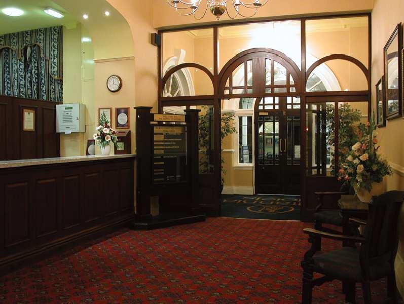 North Stafford Hotel — photo 3