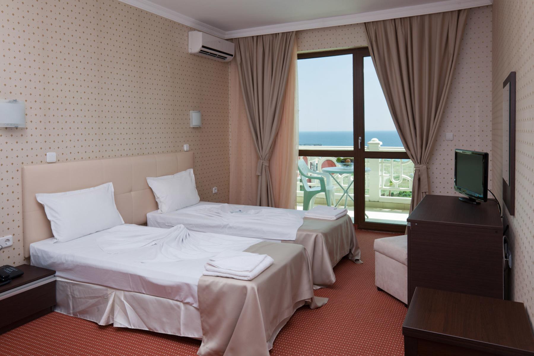 Saint George Palace Resort & Spa — photo 5