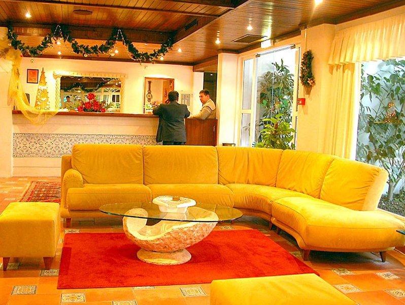 Aparthotel Calema Jardim — photo 5