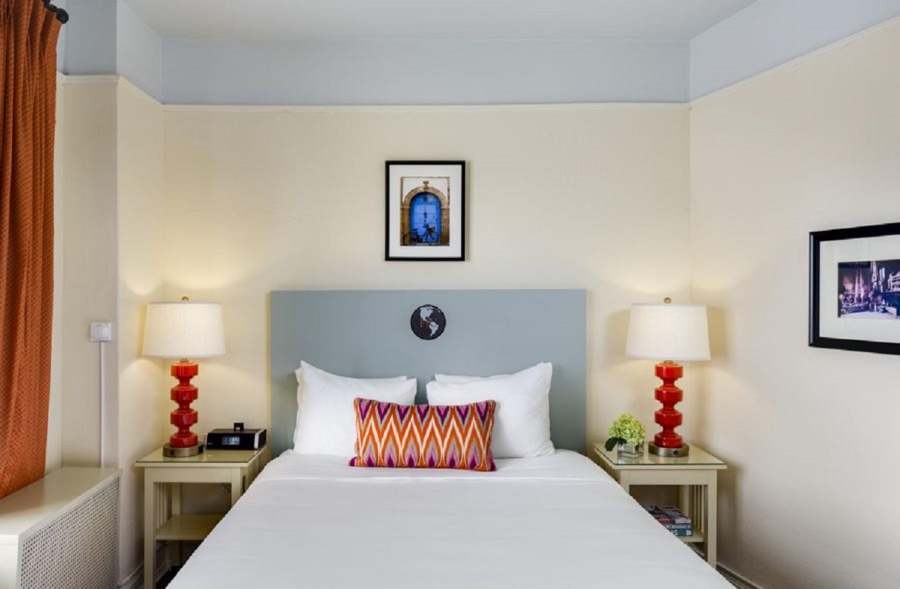 Hotel Carlton — photo 4