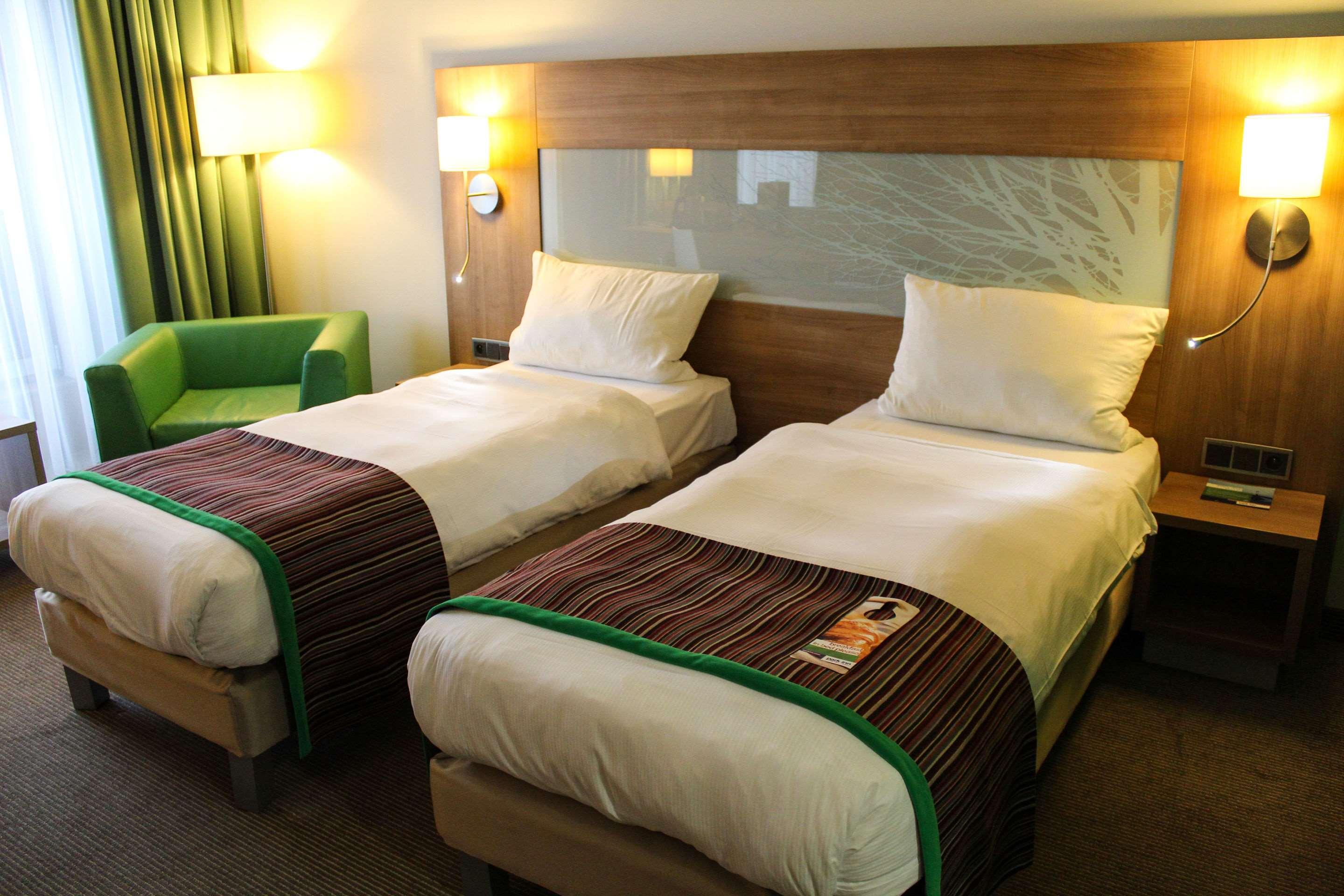 Quality Hotel Ostrava City — photo 5