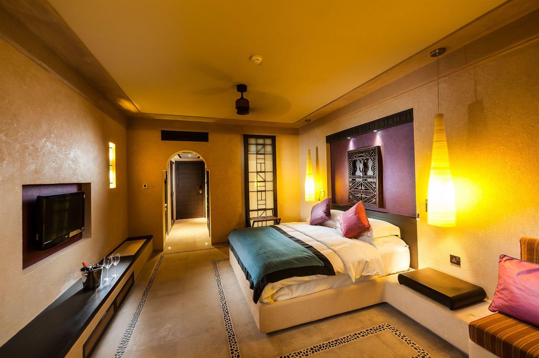 Salalah Rotana Resort — photo 4