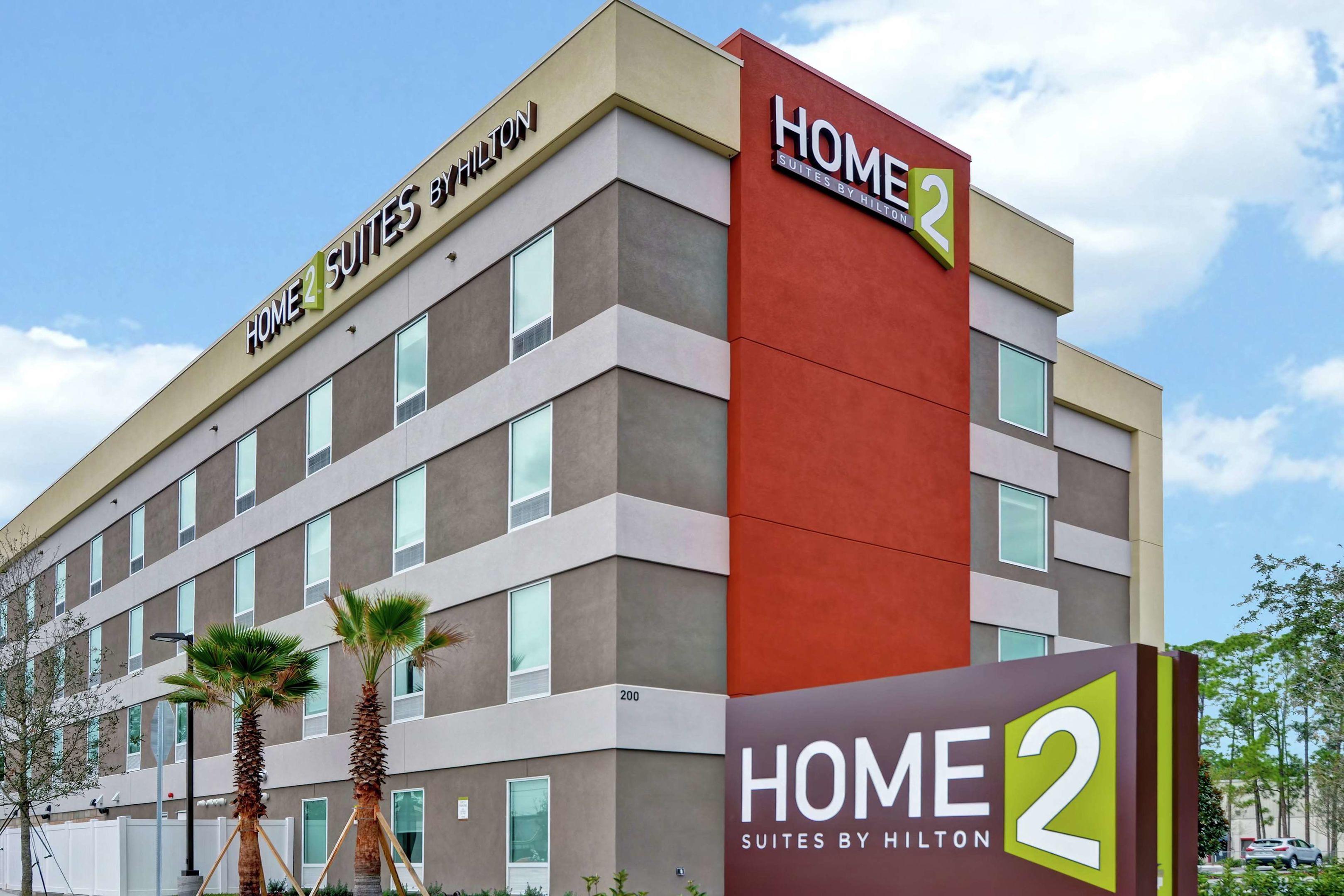 Home2 Suites Daytona Beach — photo 5