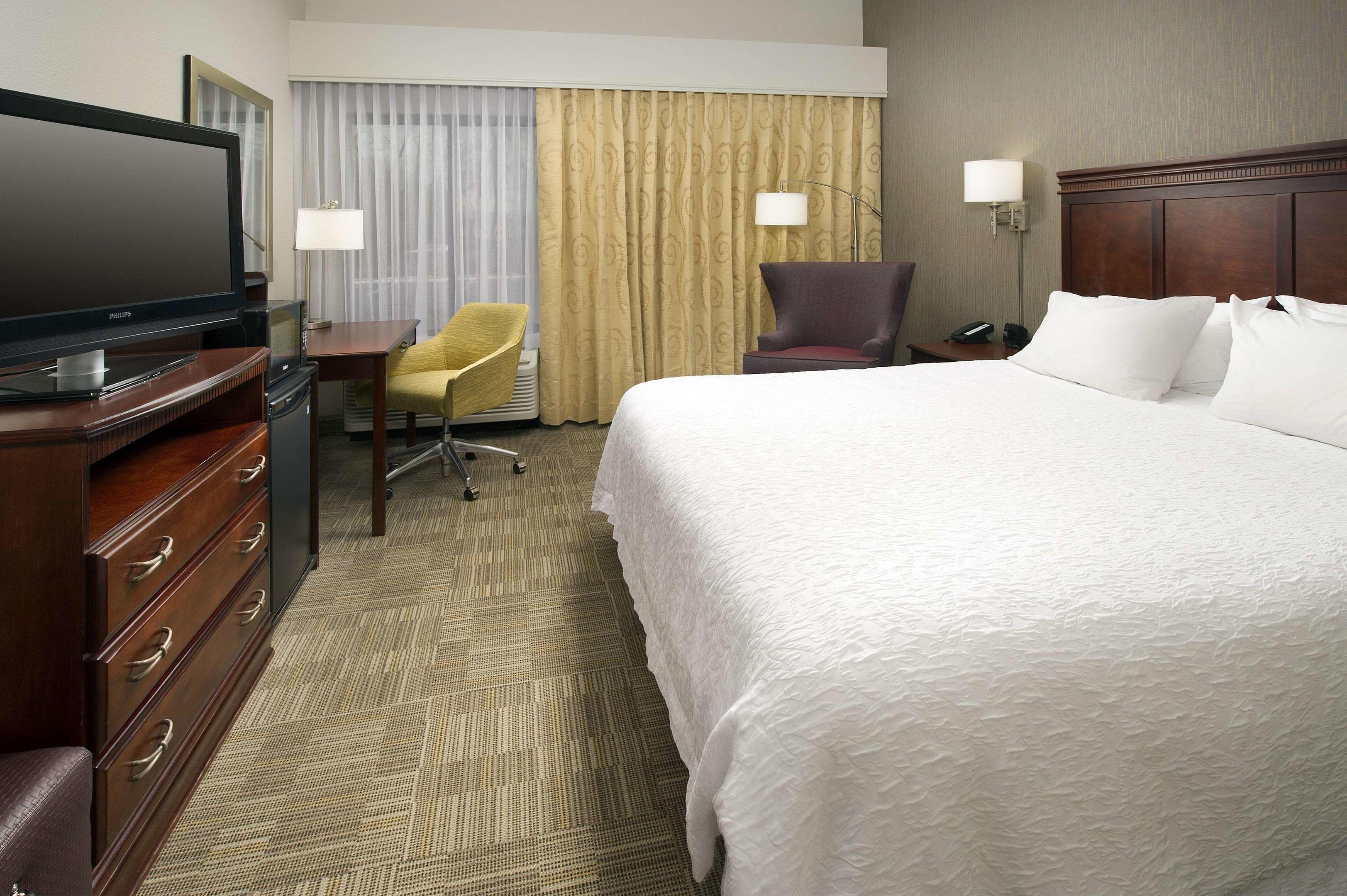 Hampton Inn Rochester-Greece — photo 5