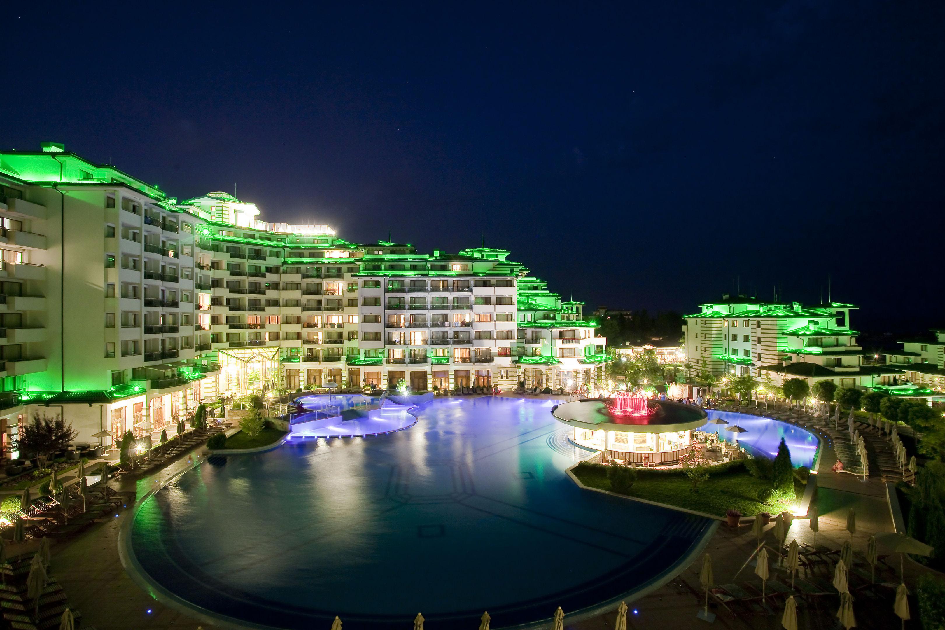 Emerald Beach Resort & Spa — photo 1
