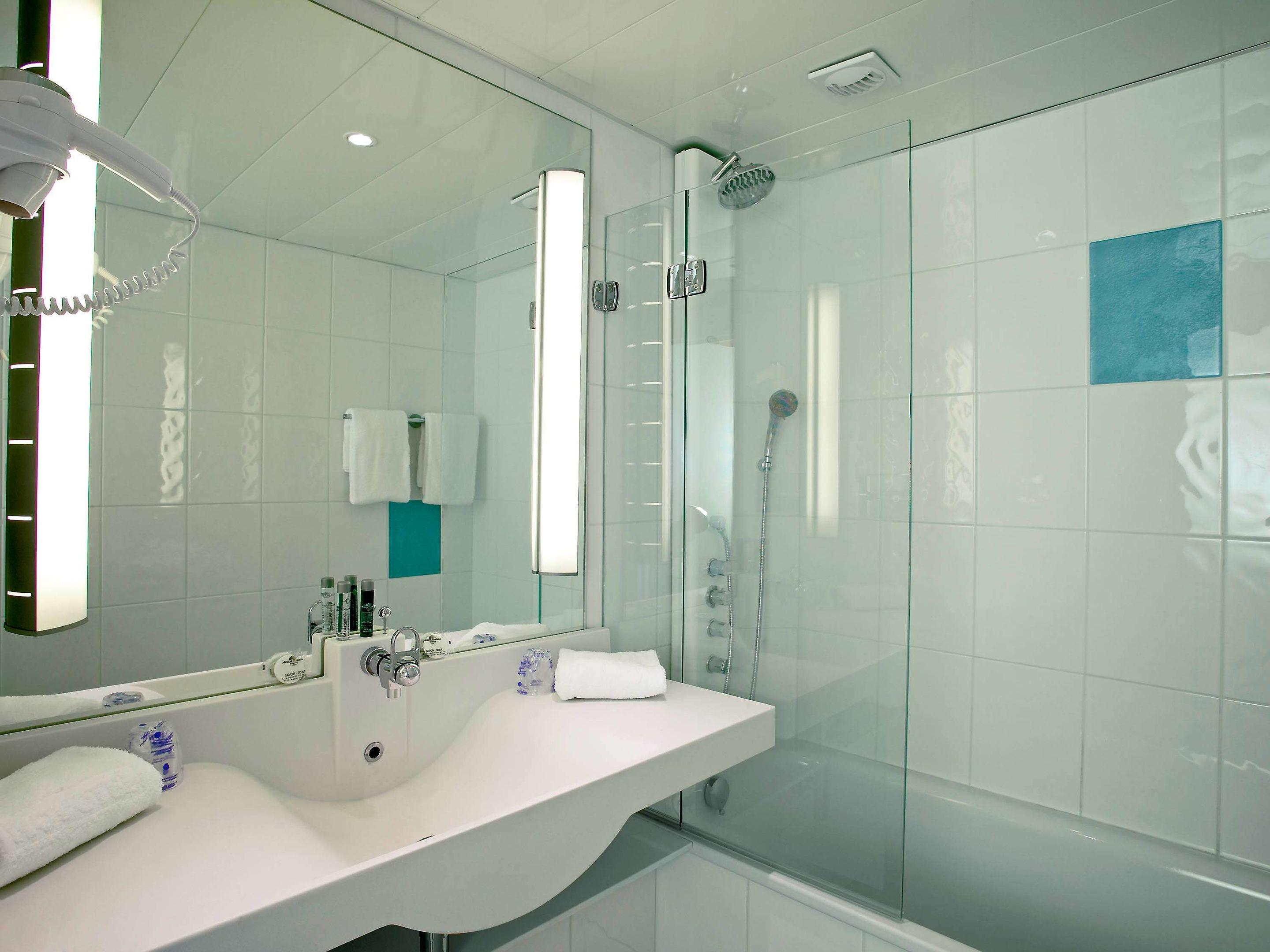 Novotel Le Havre Centre Gare — photo 5