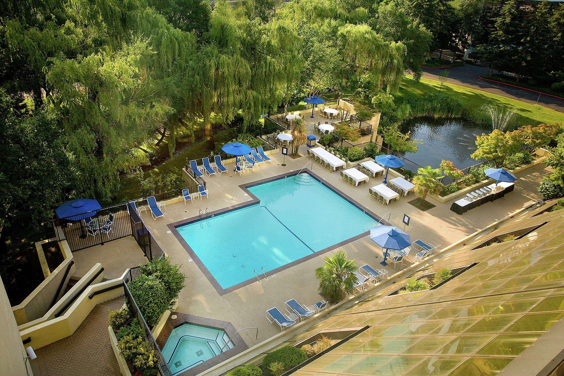 Hilton Bellevue — photo 4