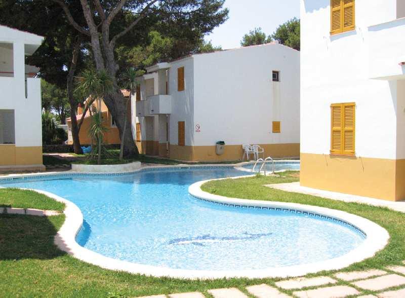 Apartamentos Casa del Sol — photo 4