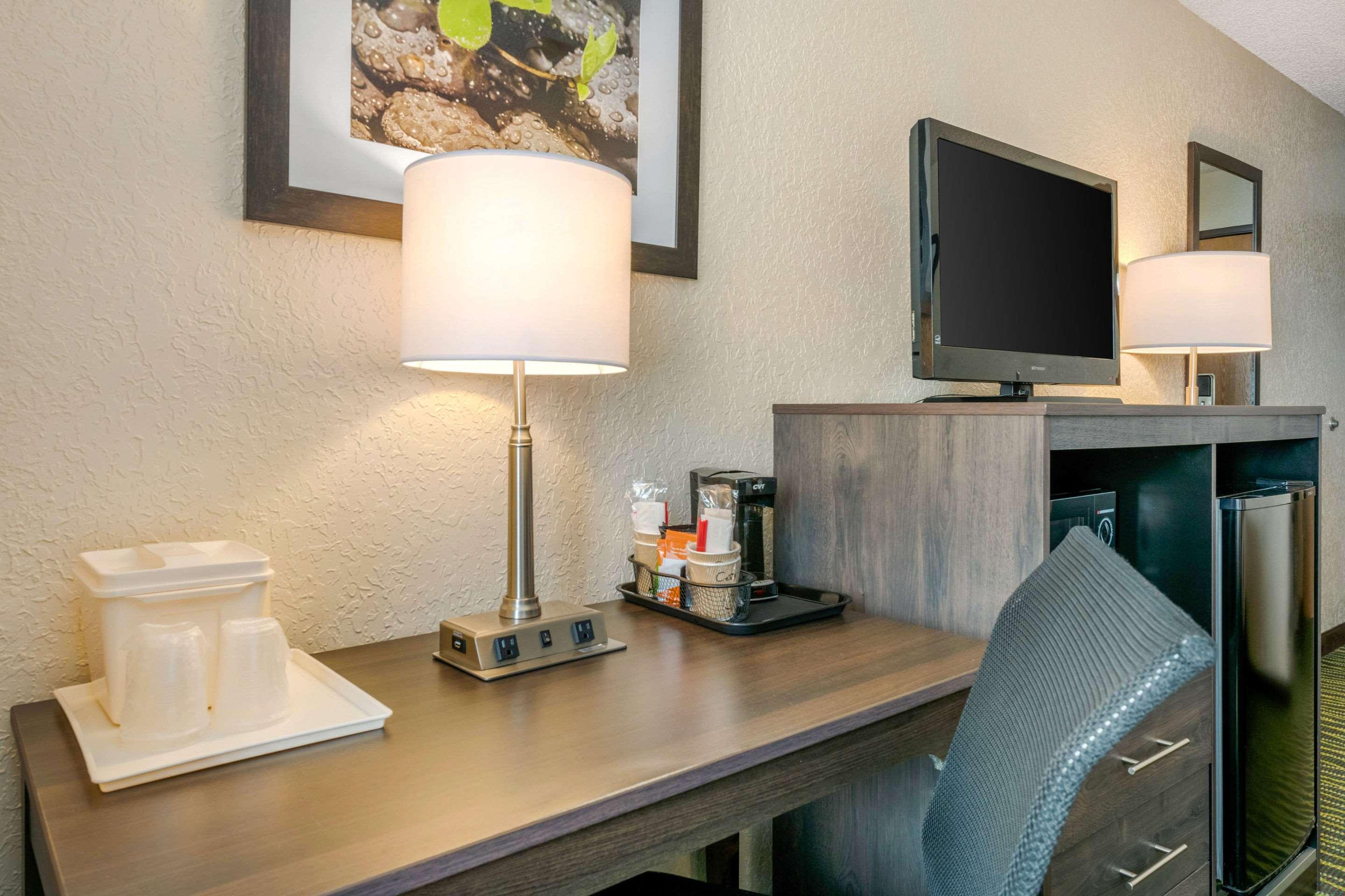 Quality Inn — photo 5