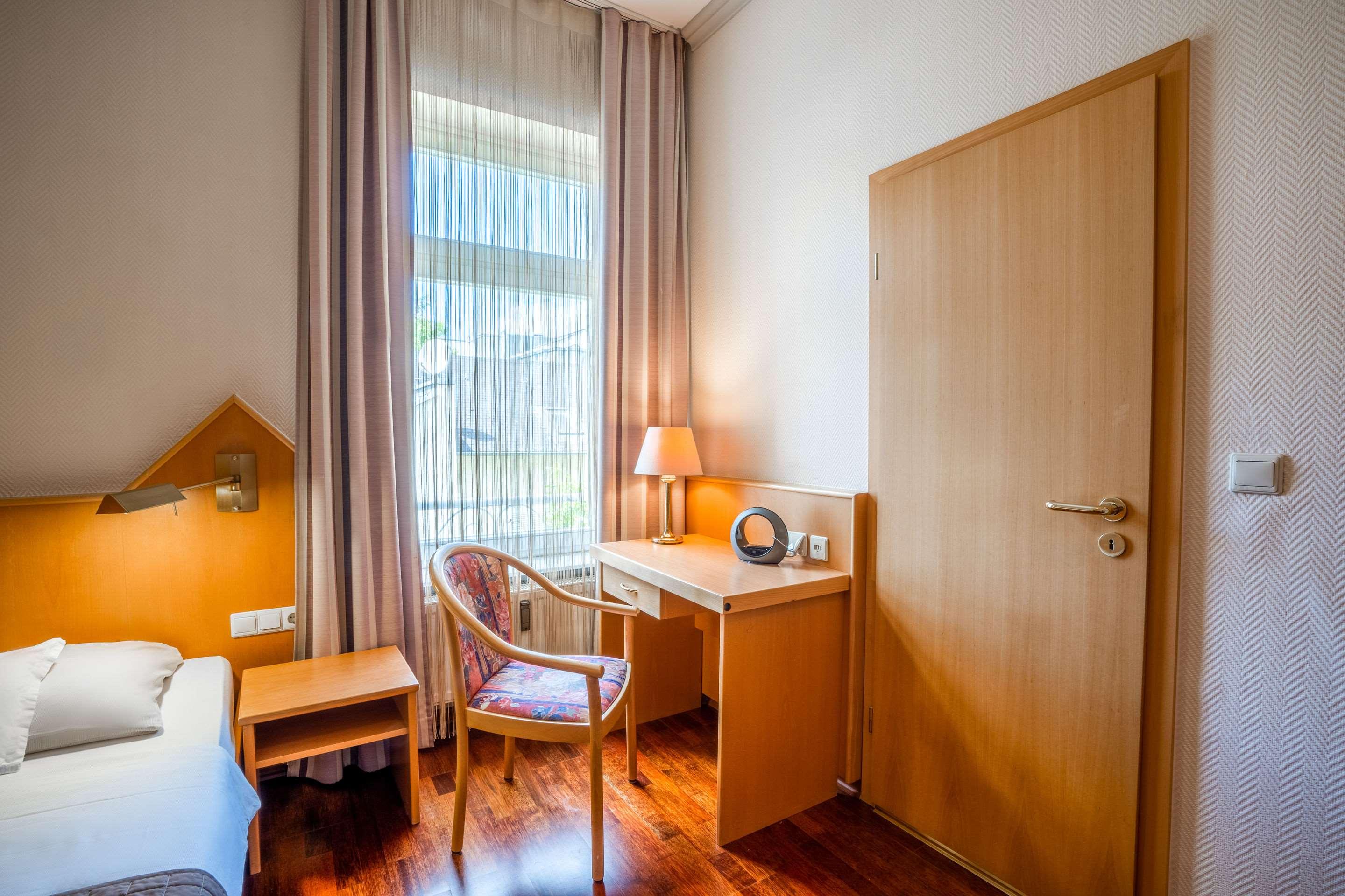 Comfort Hotel Bad Homburg — photo 4