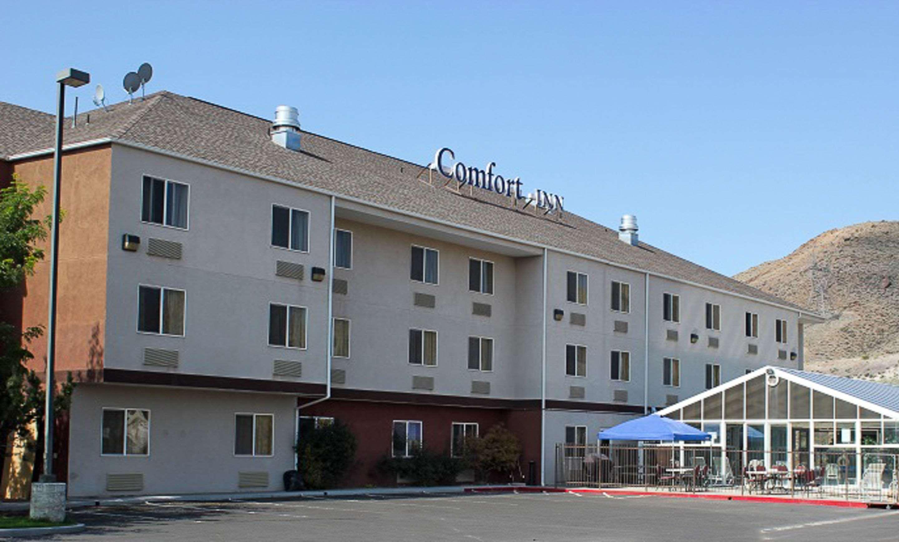Comfort Inn Richfield — photo 4