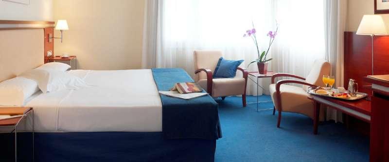 abba Euskalduna hotel — photo 5